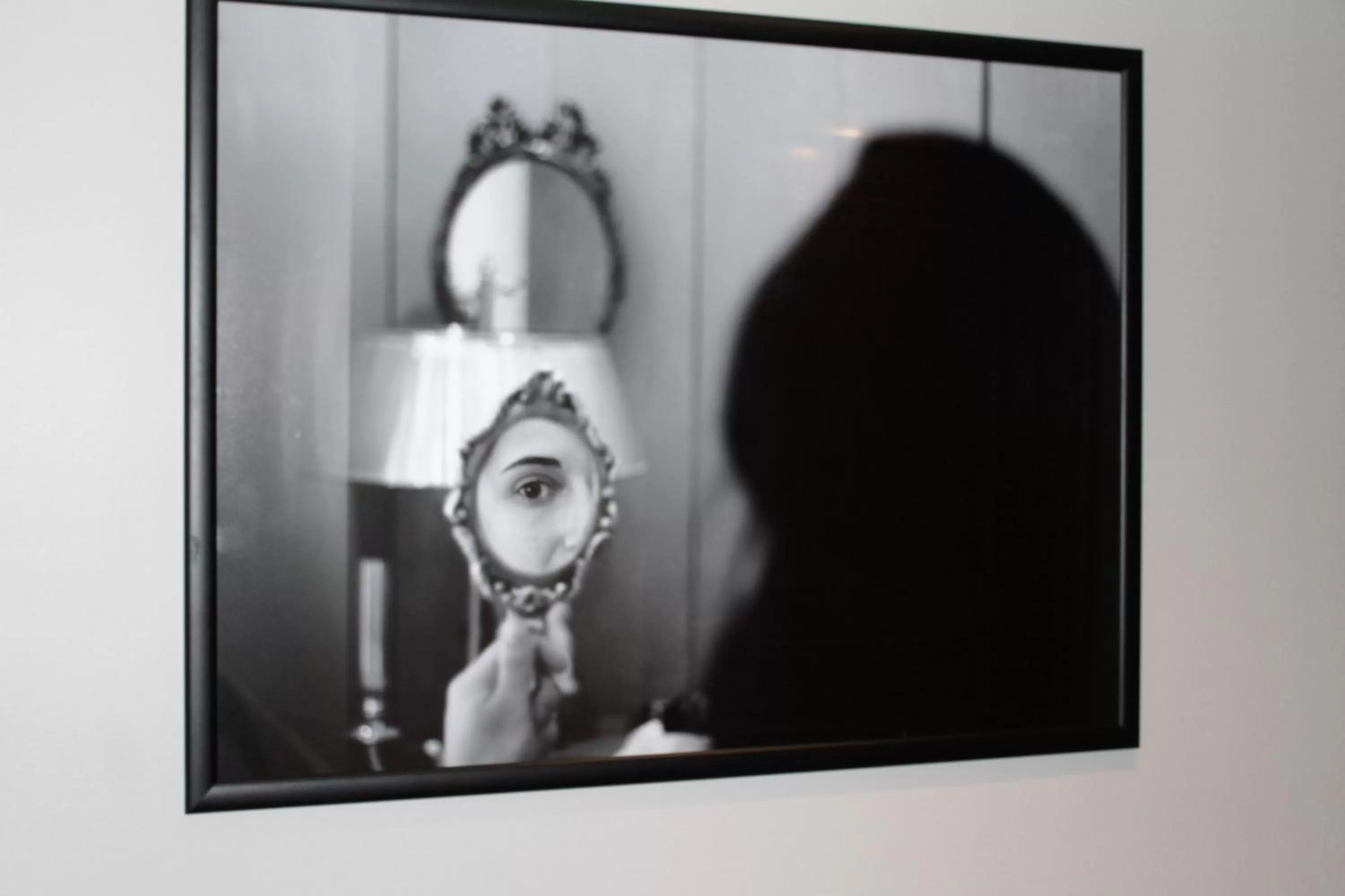 Decorative detail in Hôtel Mayflower Opera