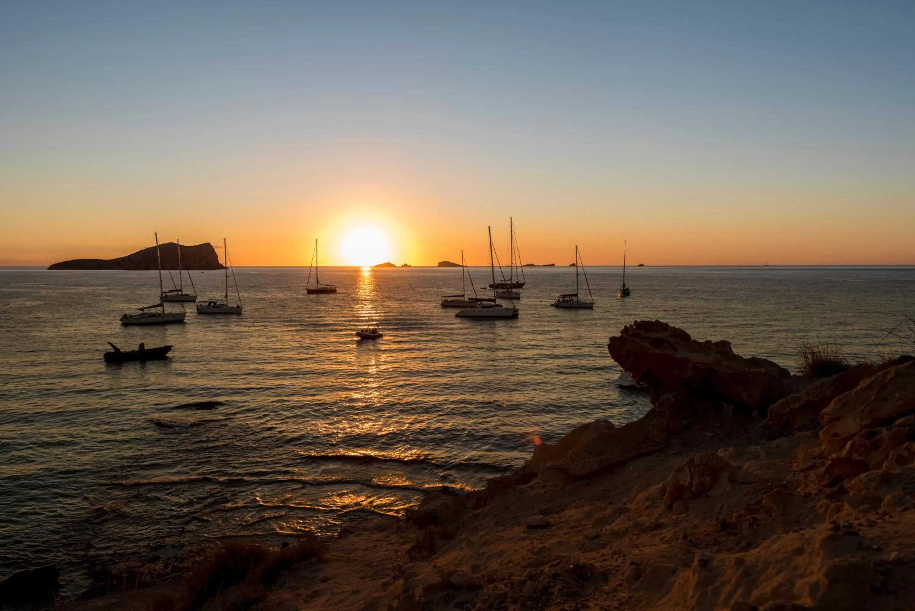 Off site in Camelina Suites