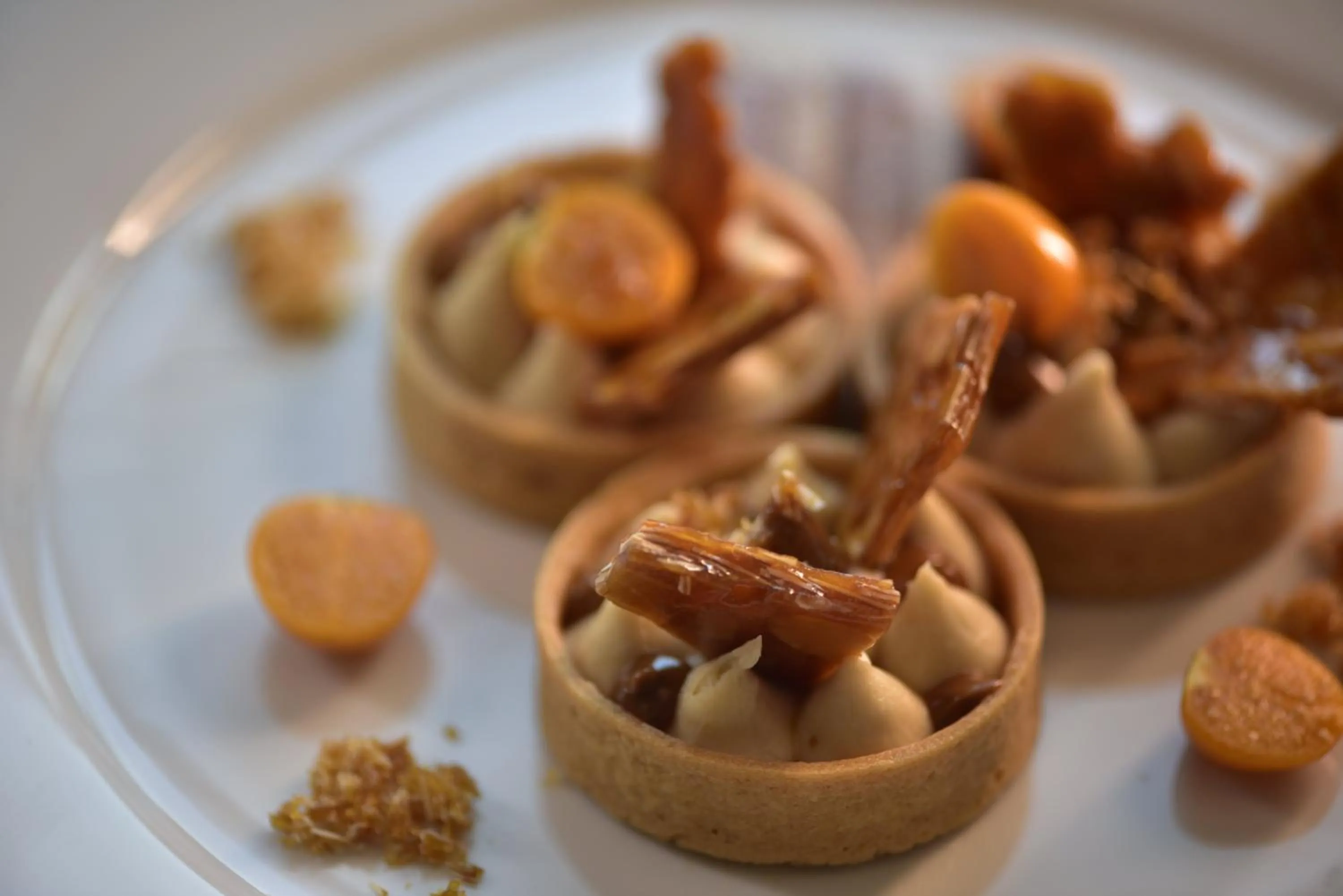 Restaurant/places to eat in Holiday Inn Muscat AlSeeb by IHG