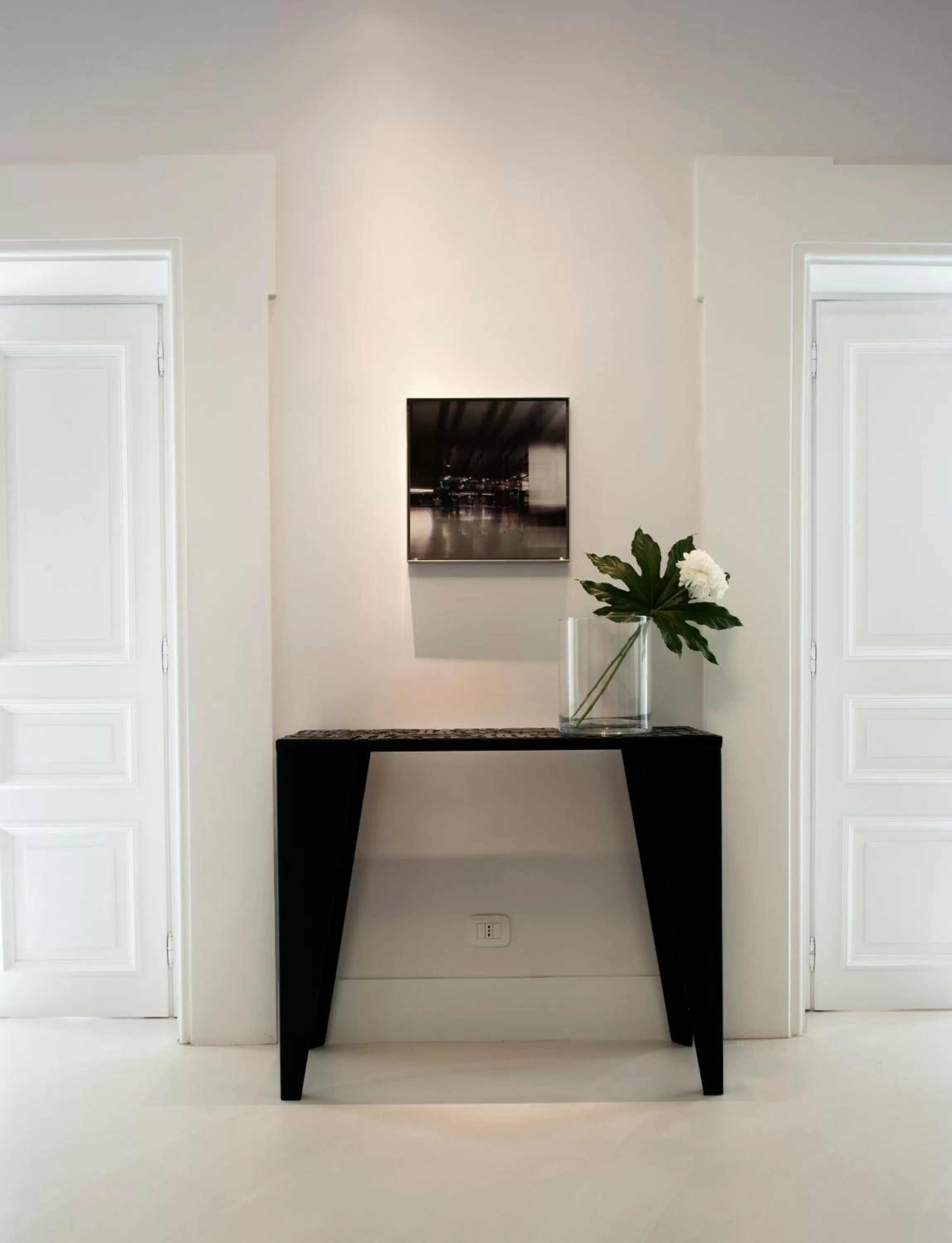 Patio in Piazza di Spagna 9