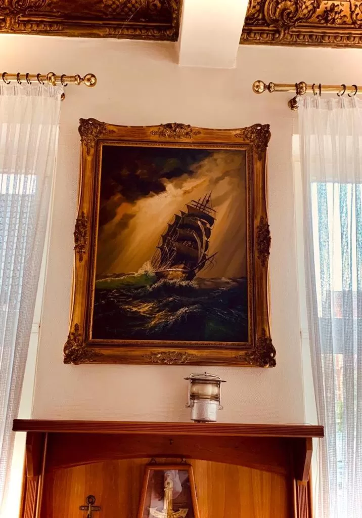 Alt-Emder Bürgerhaus