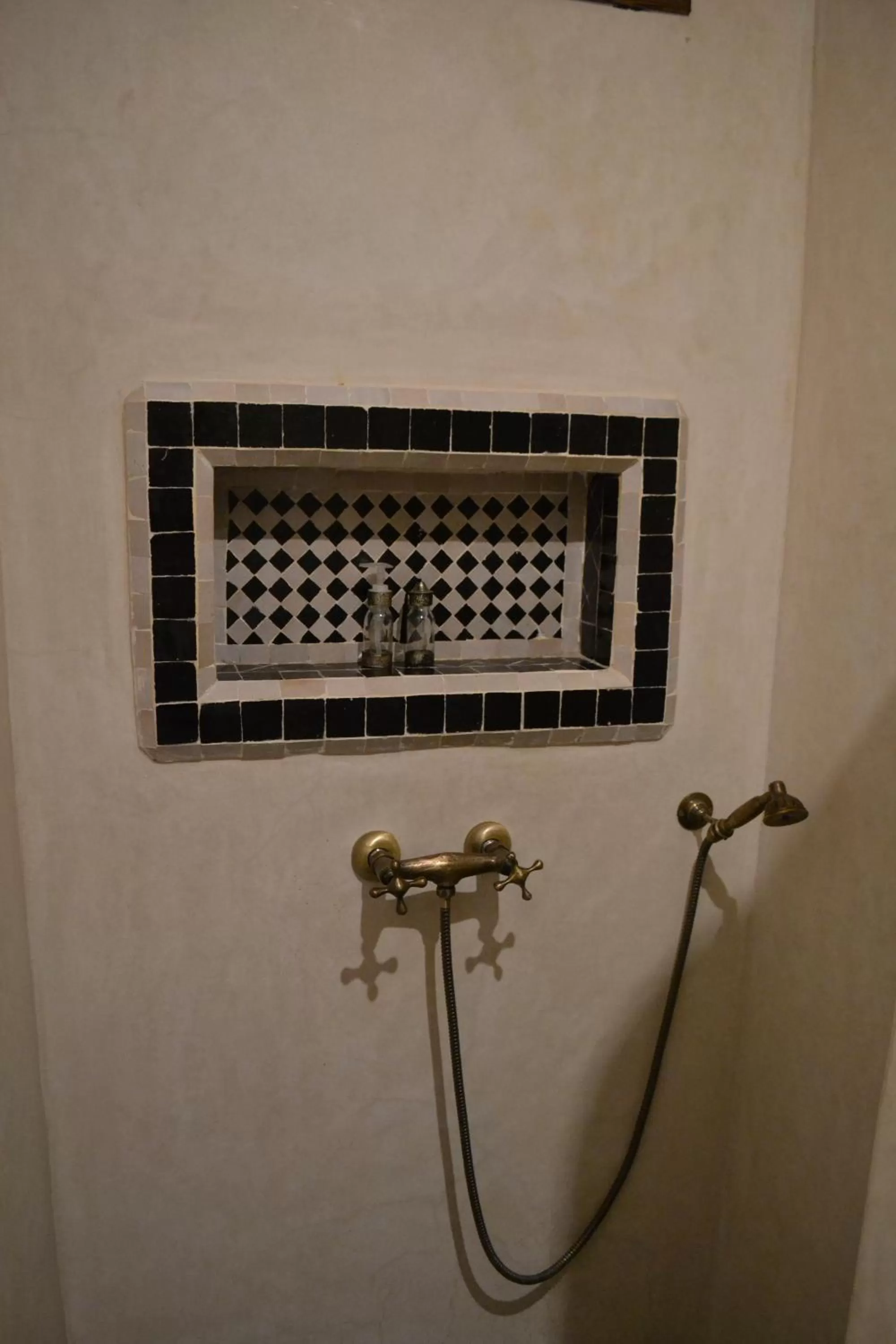 Bathroom in Riad Beata Bed & Breakfast