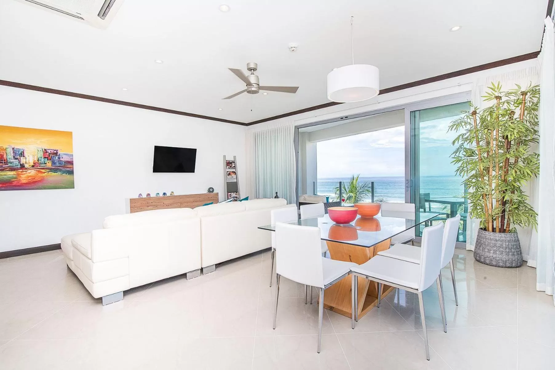 Best in Jaco Condos at Diamante del Sol