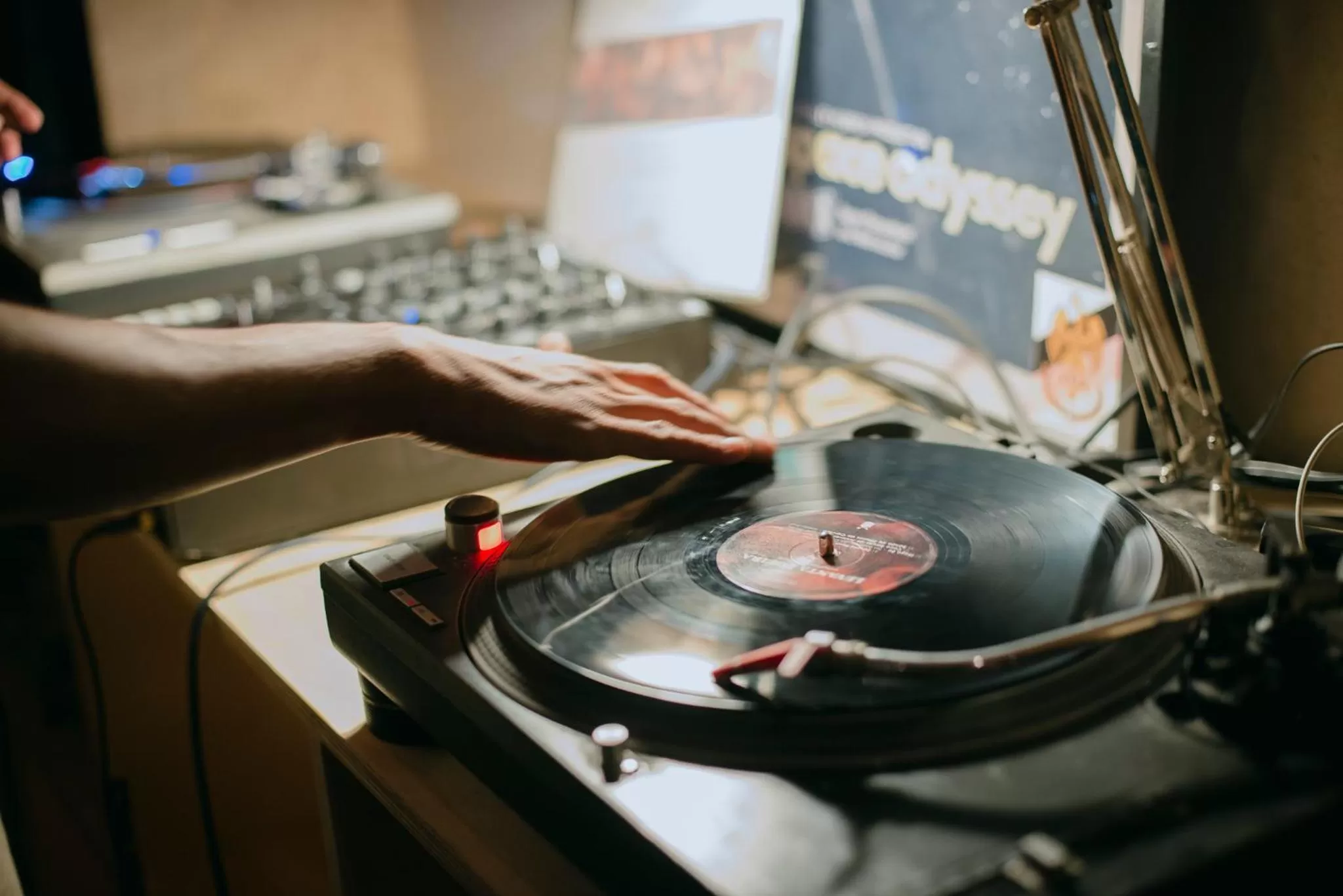 Property building in Botånica Tulum