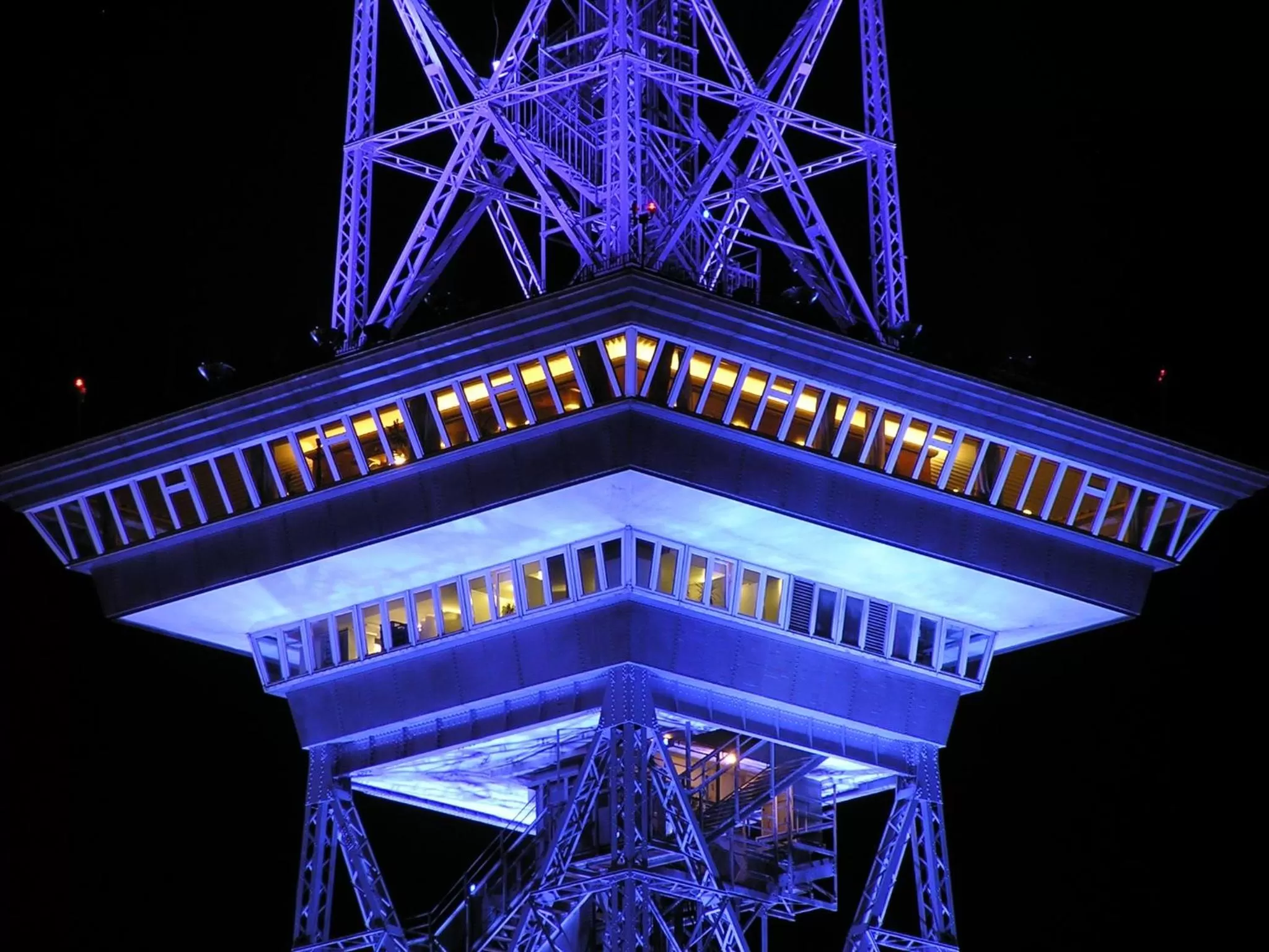 Other in easyHotel Berlin Hackescher Markt