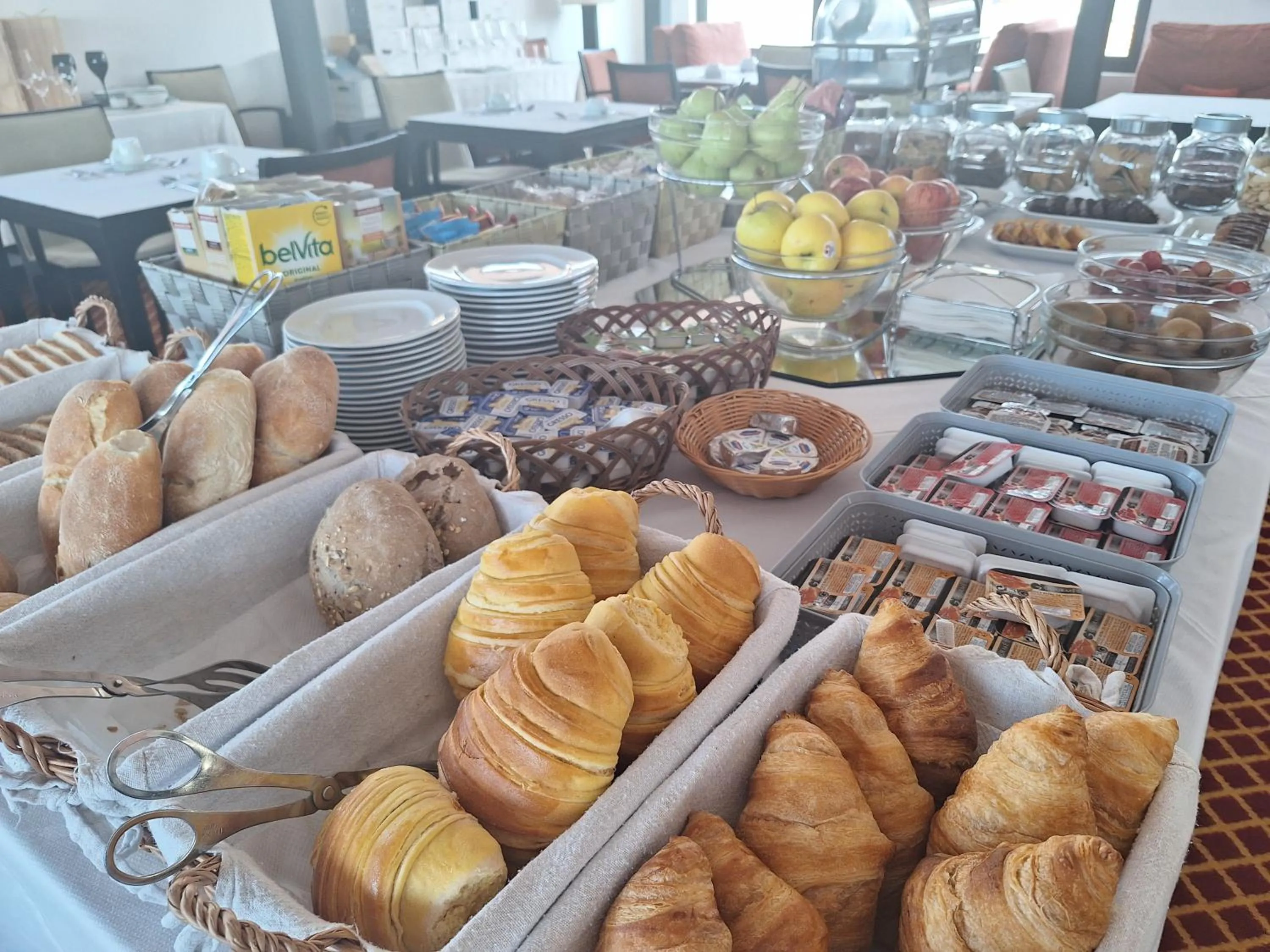 Hotel Ordem De Santiago