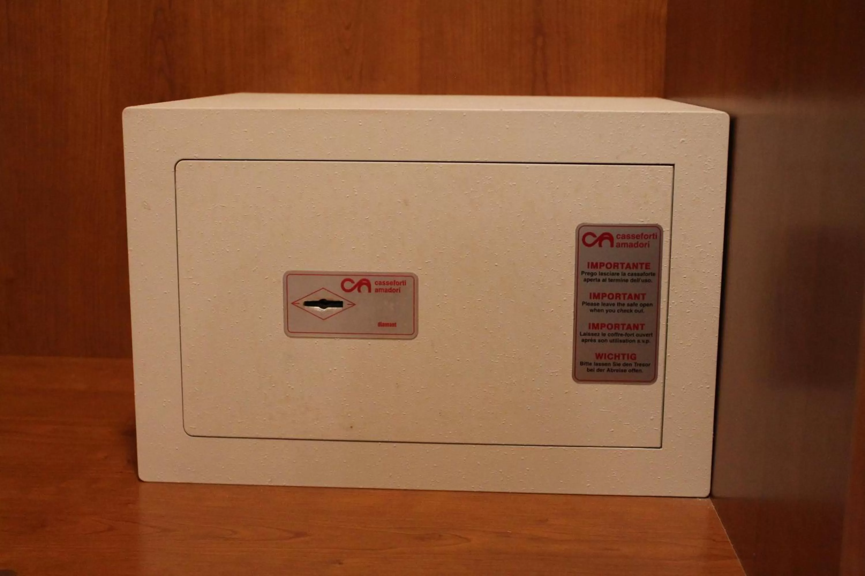 Other in Hotel Don Carlo