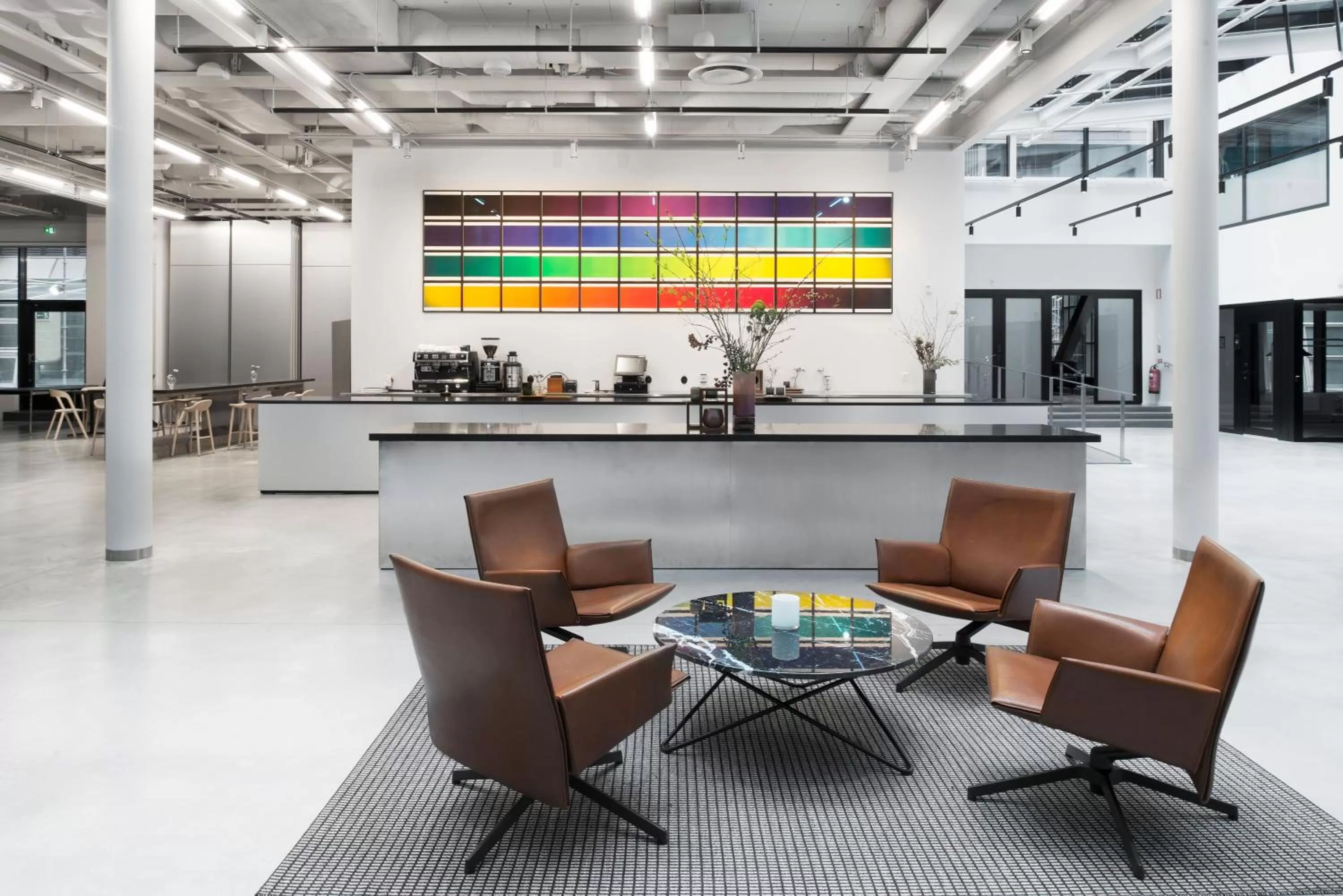 Banquet/Function facilities in At Six