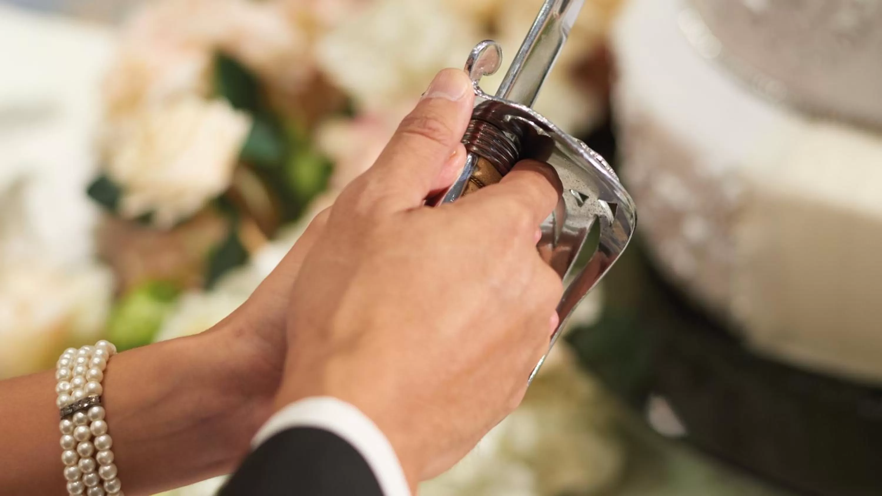 Meeting/conference room in InterContinental Bangkok by IHG