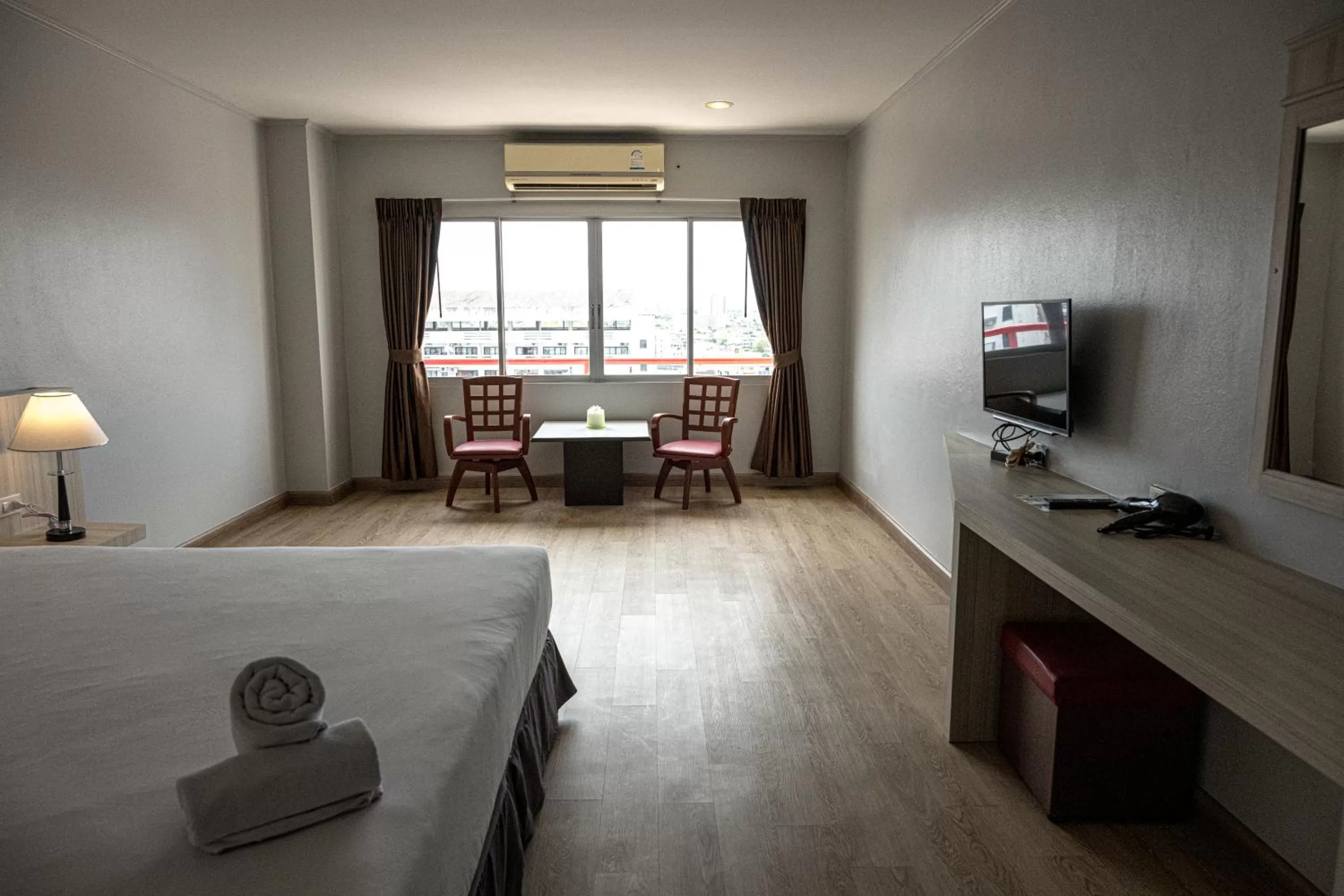 Marine Yensabai Pattaya