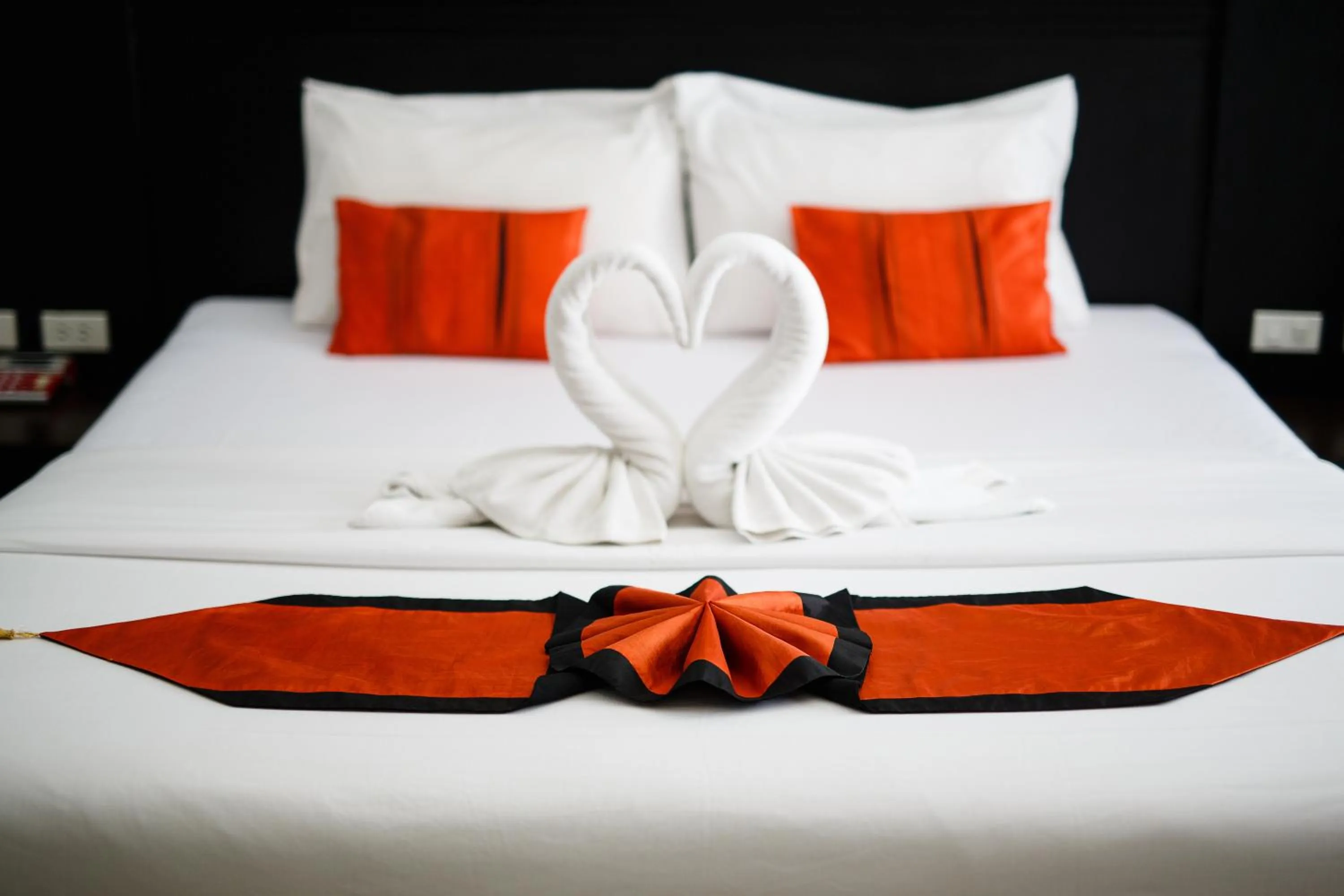 Superior Queen Room in Platinum Hotel and Apartments