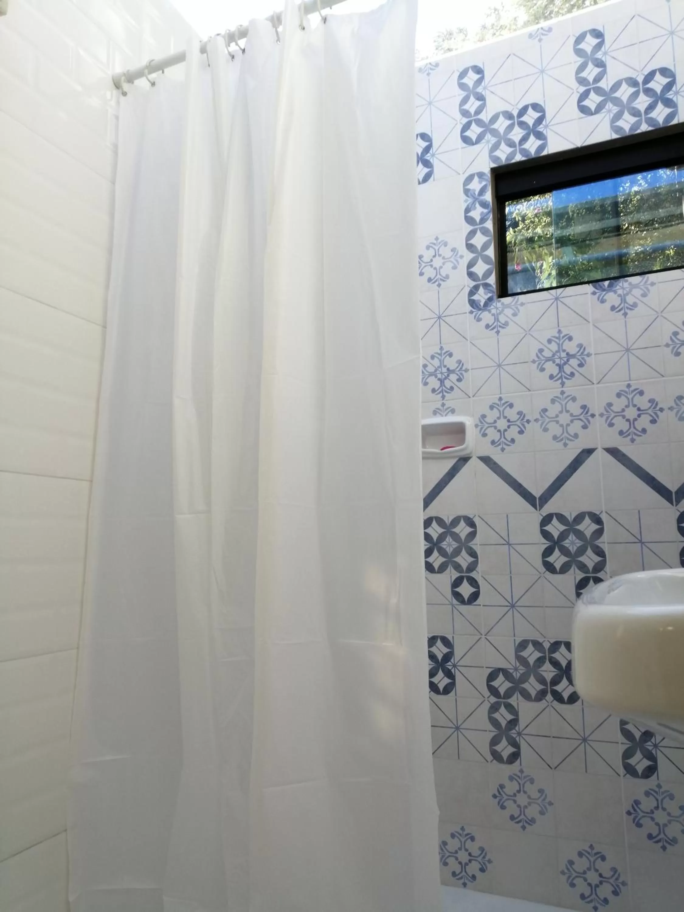 Bathroom in Granados