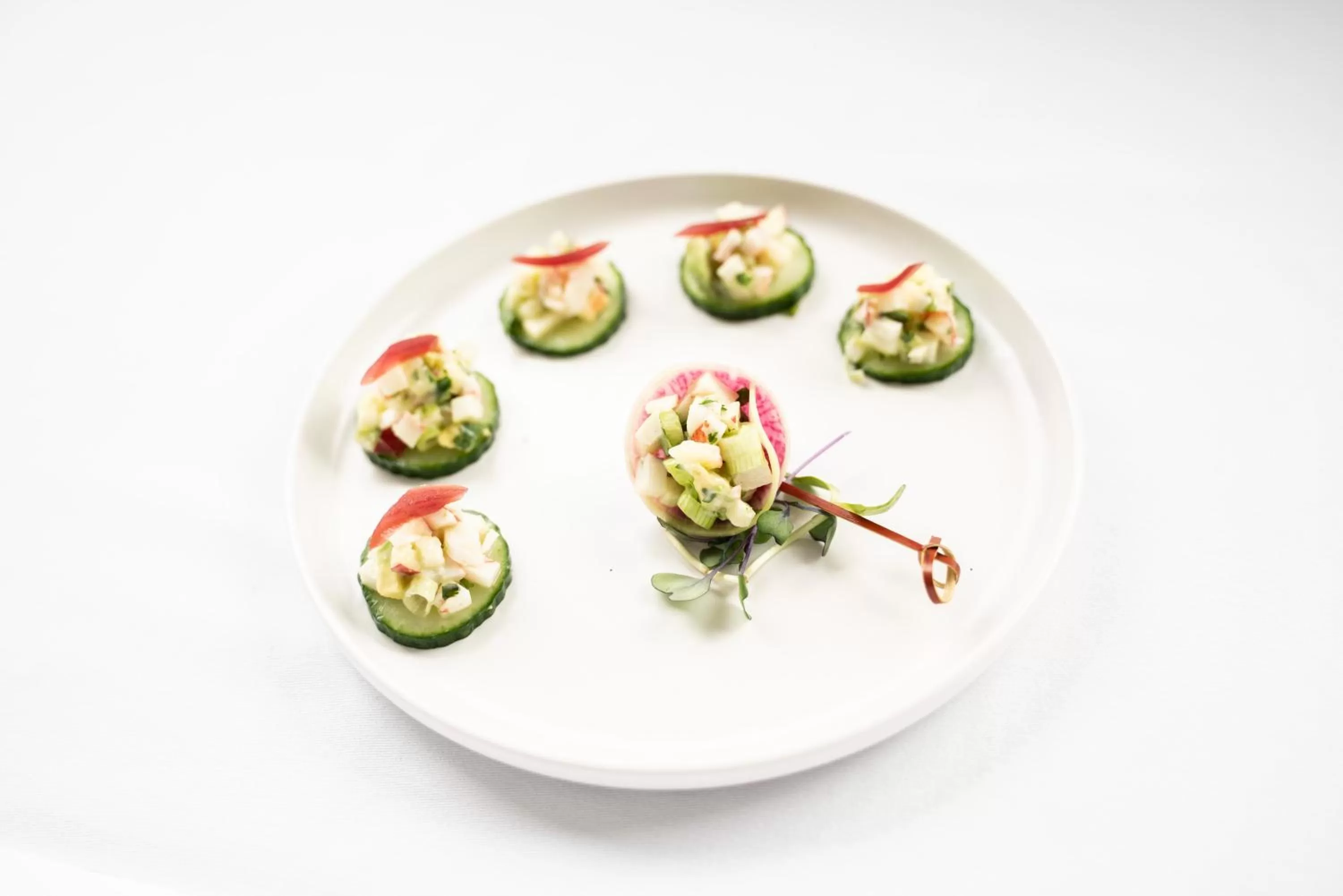 Food in Nomi Community