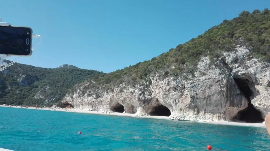 Affittacamere S' Eremu