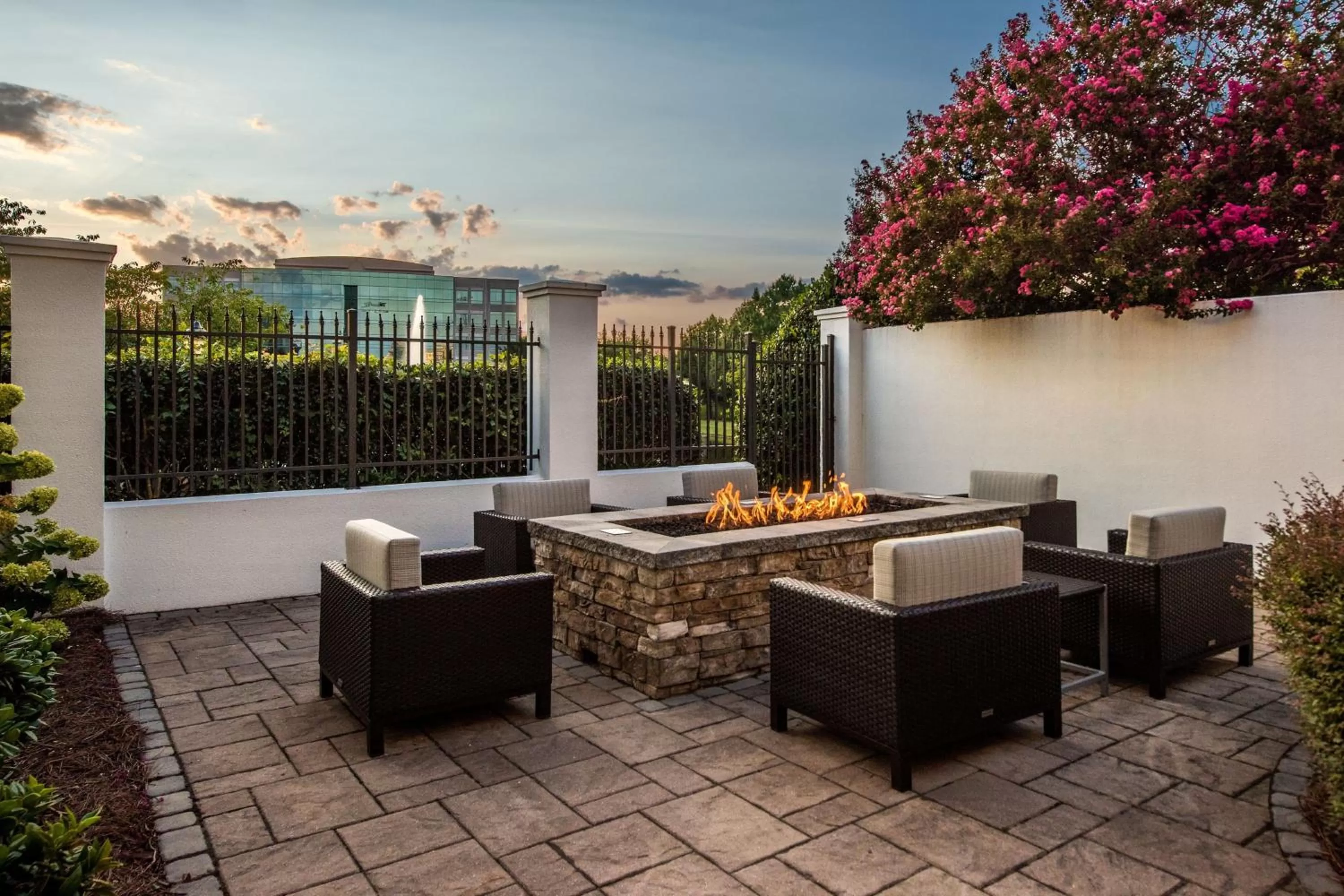 Other in Courtyard by Marriott Charlotte Ballantyne