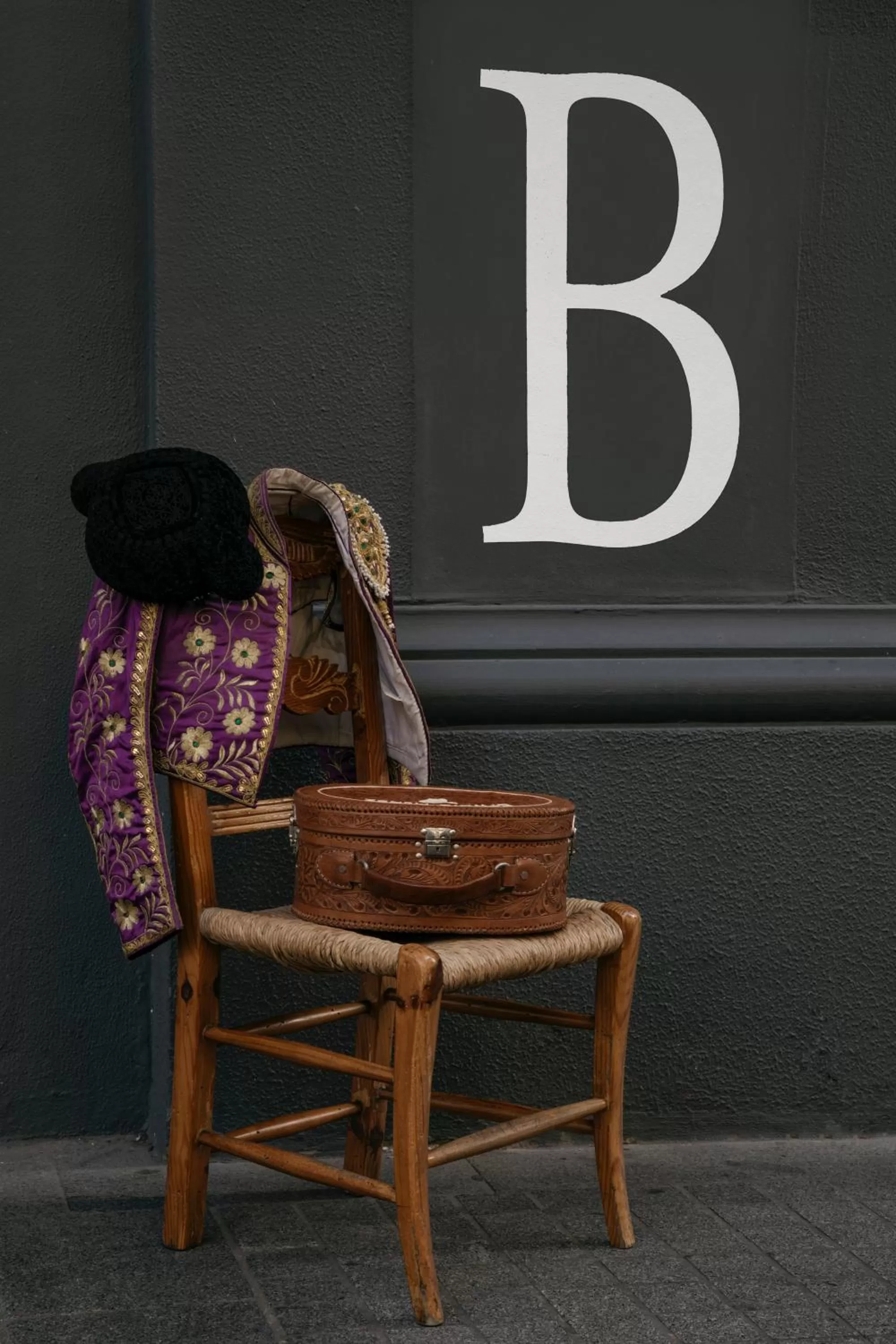 Restaurant/places to eat in Hotel Colón Gran Meliá - The Leading Hotels of the World