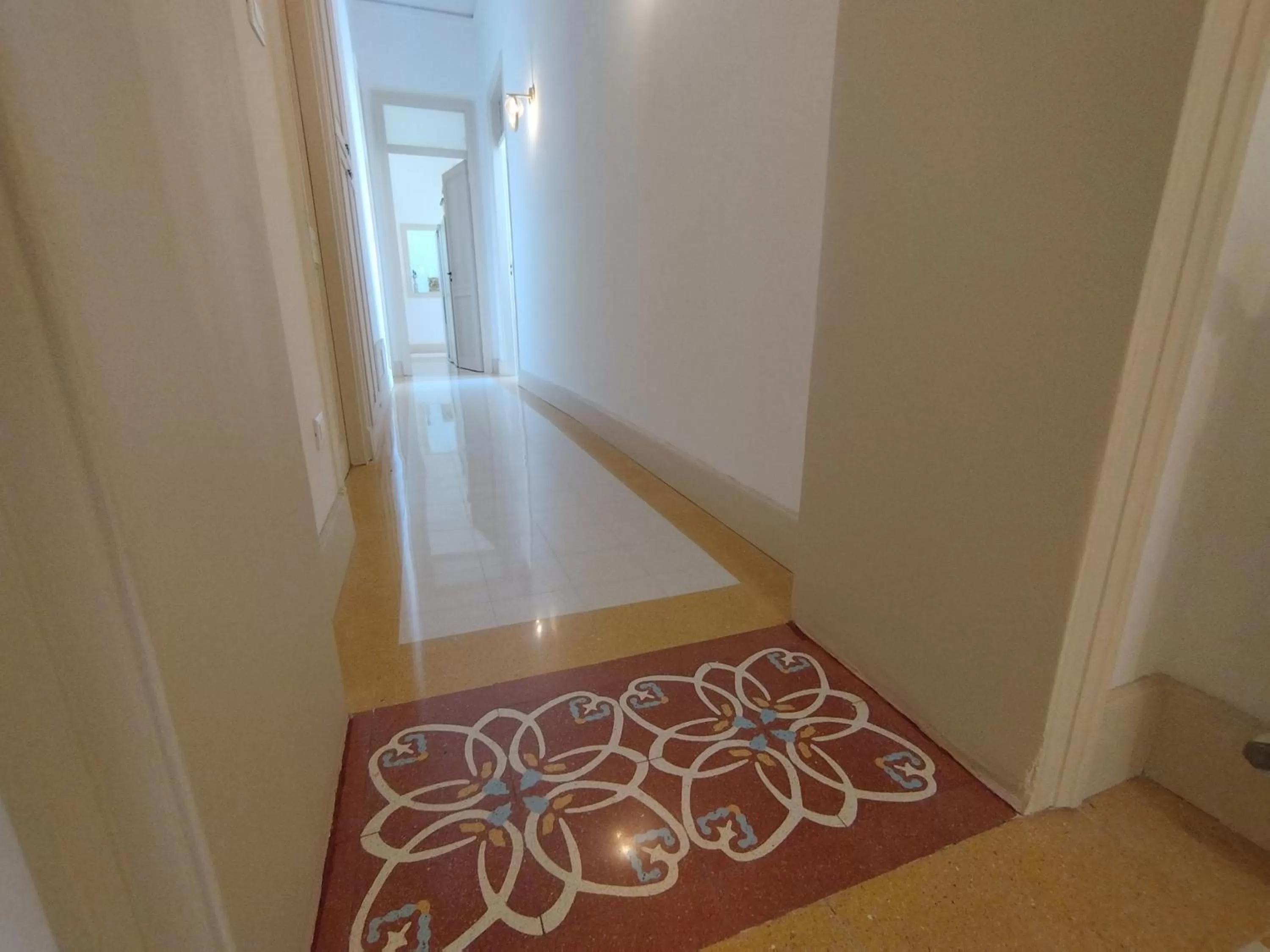 Breakfast in AUSA suites