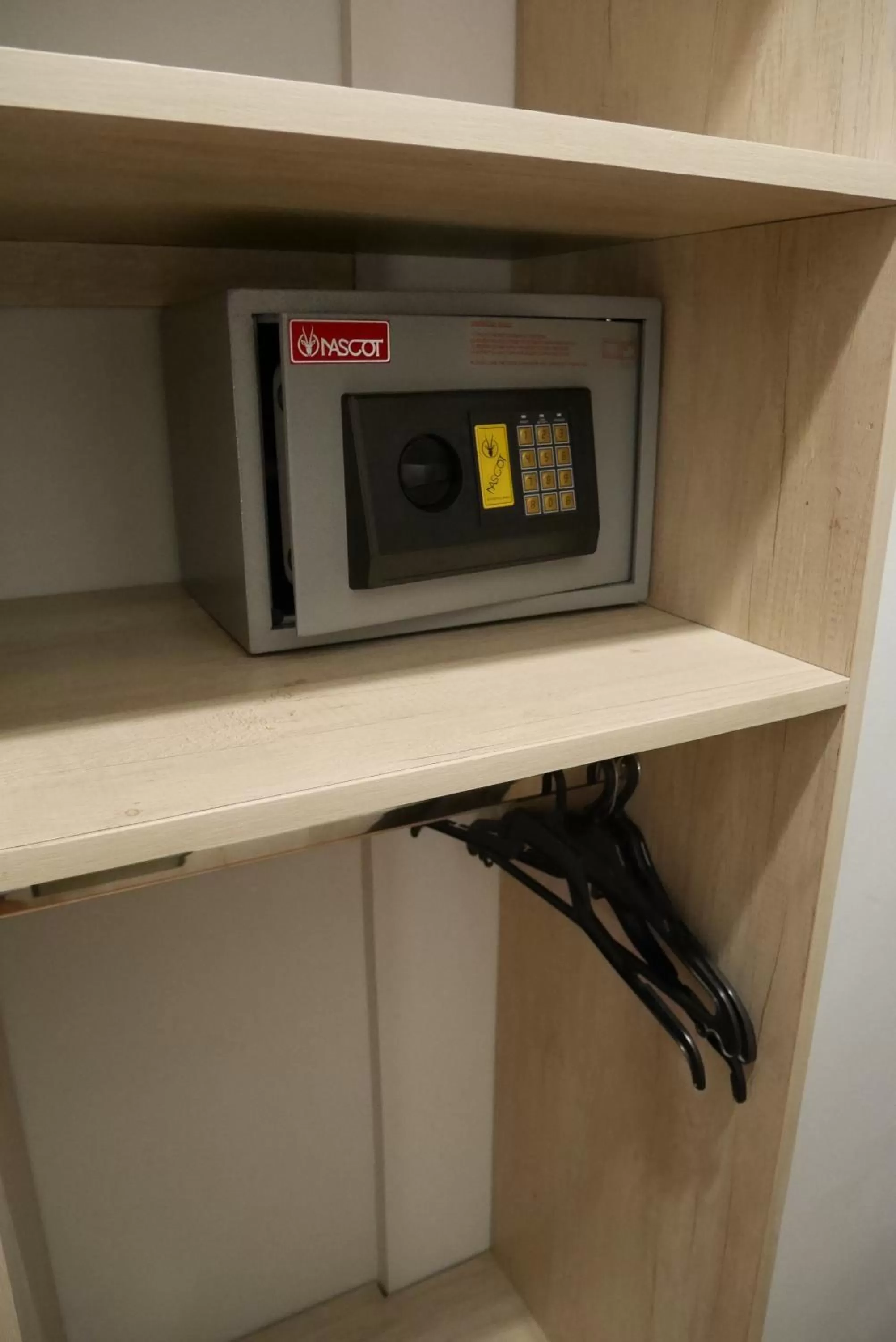 Business facilities in Circle Inn Hotel and Suites Bacolod