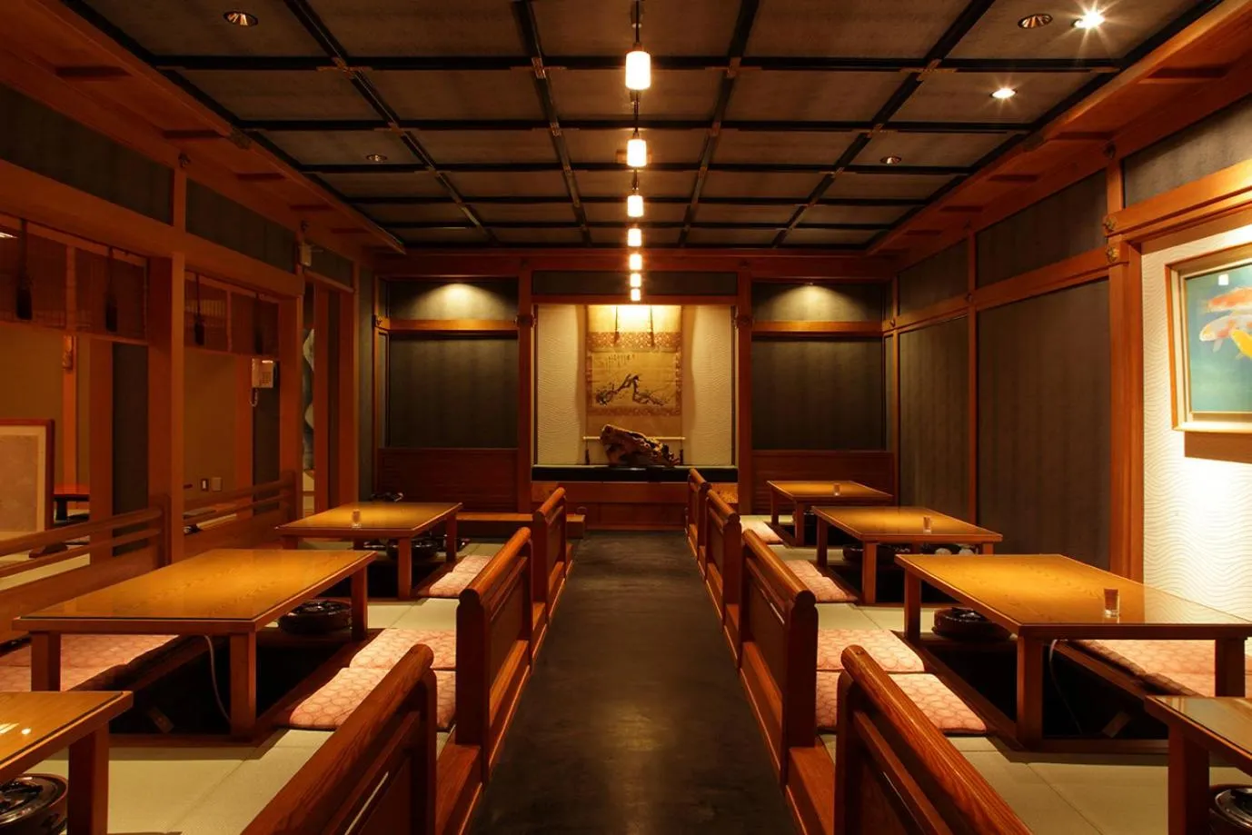Restaurant/places to eat in Kyoto Nanzenji Ryokan Yachiyo Established in 1915