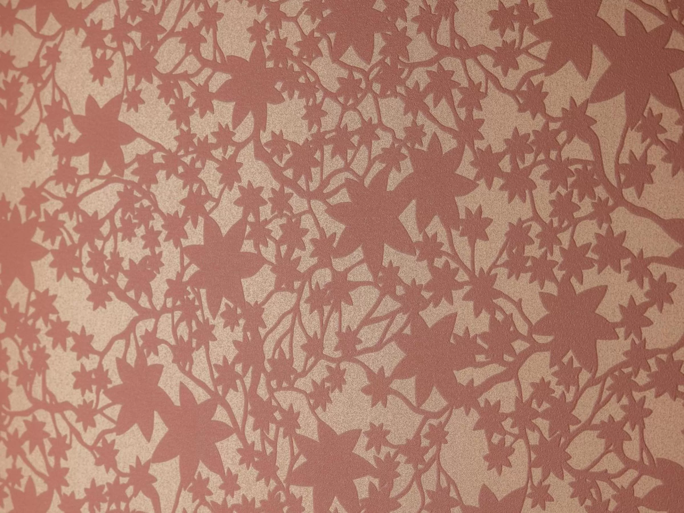 Decorative detail in Tosei Hotel Cocone Asakusa Kuramae