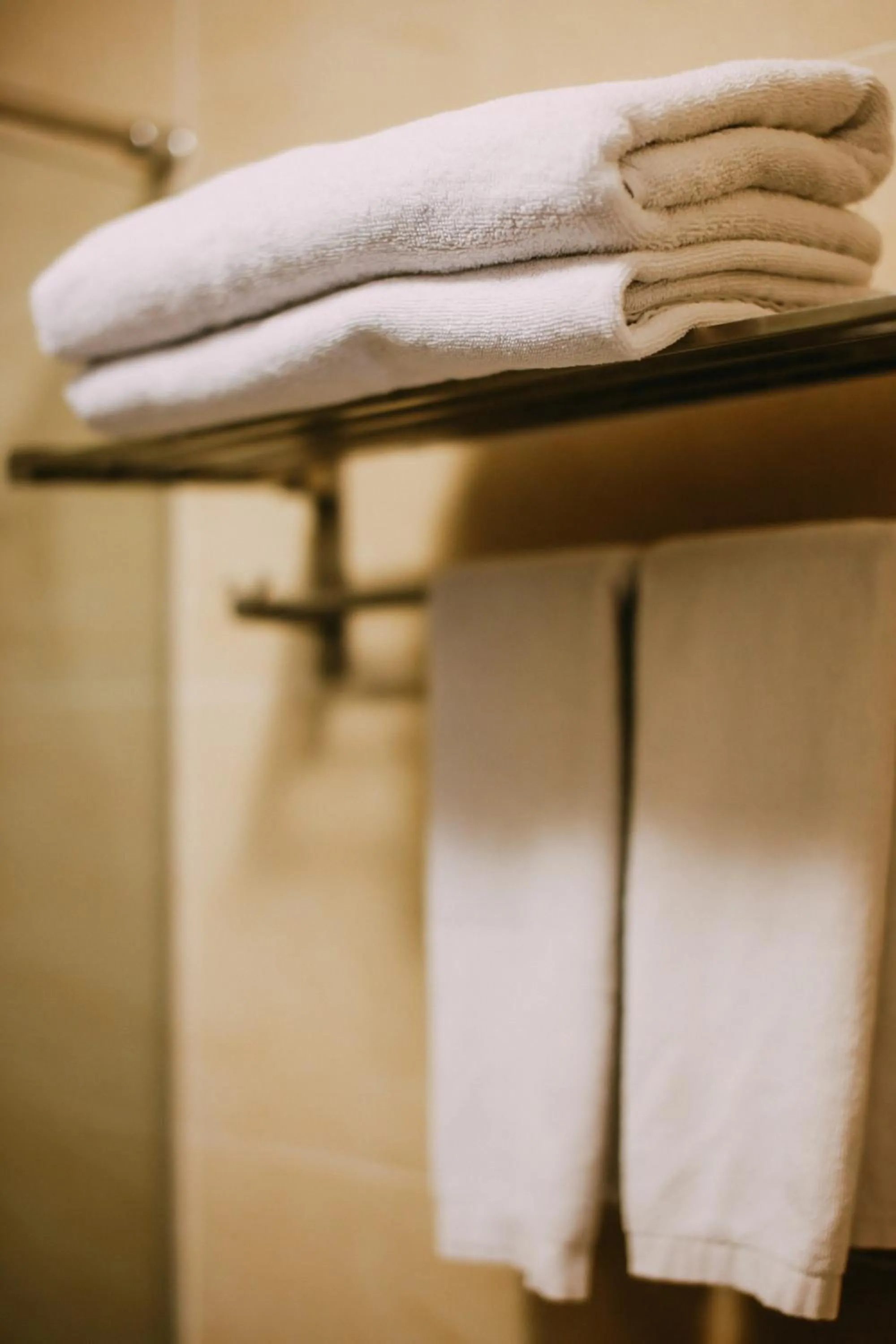 Bathroom in Hotel Granada Johor Bahru