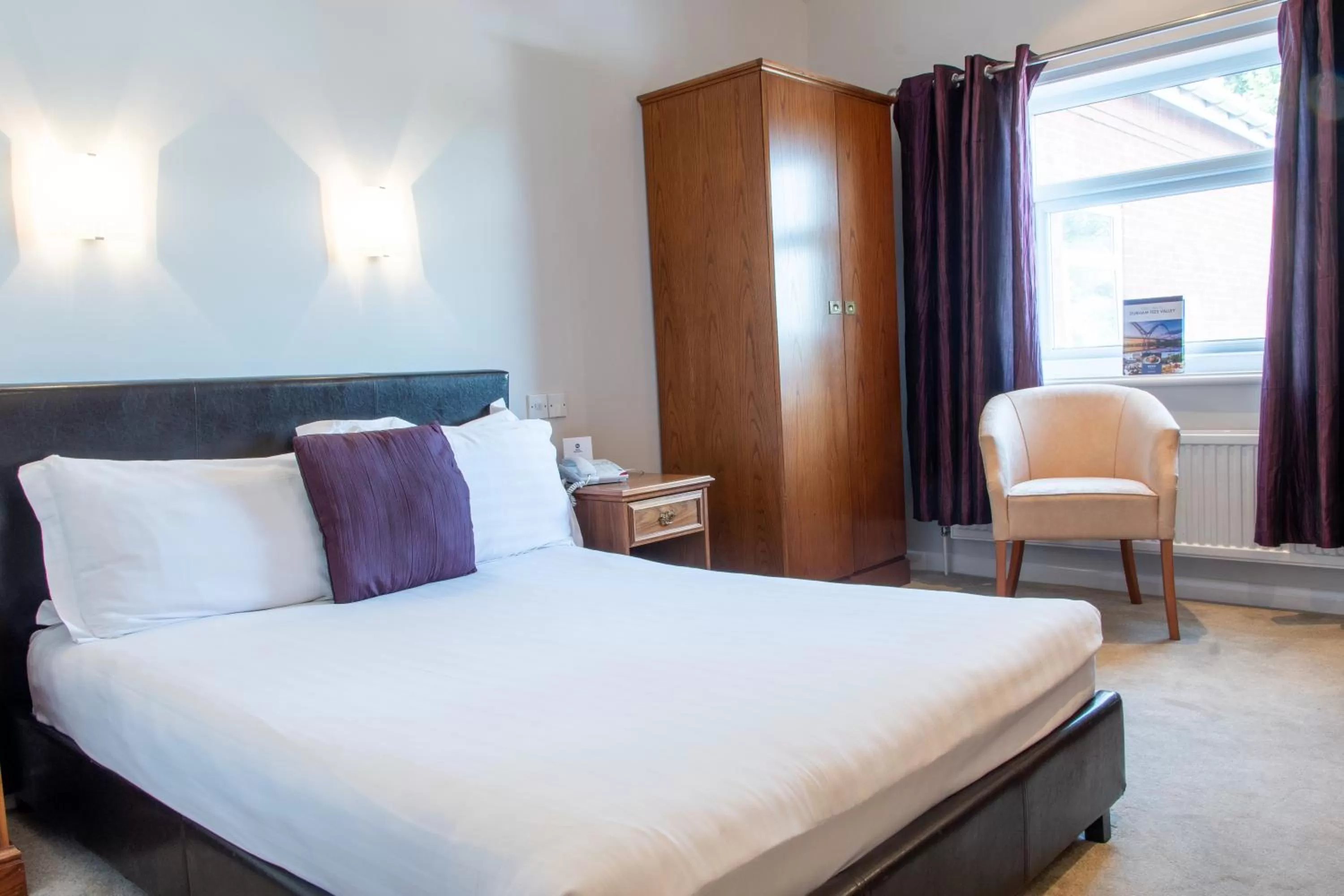 Parkmore Hotel & Leisure Club, Sure Hotel Collection by BW