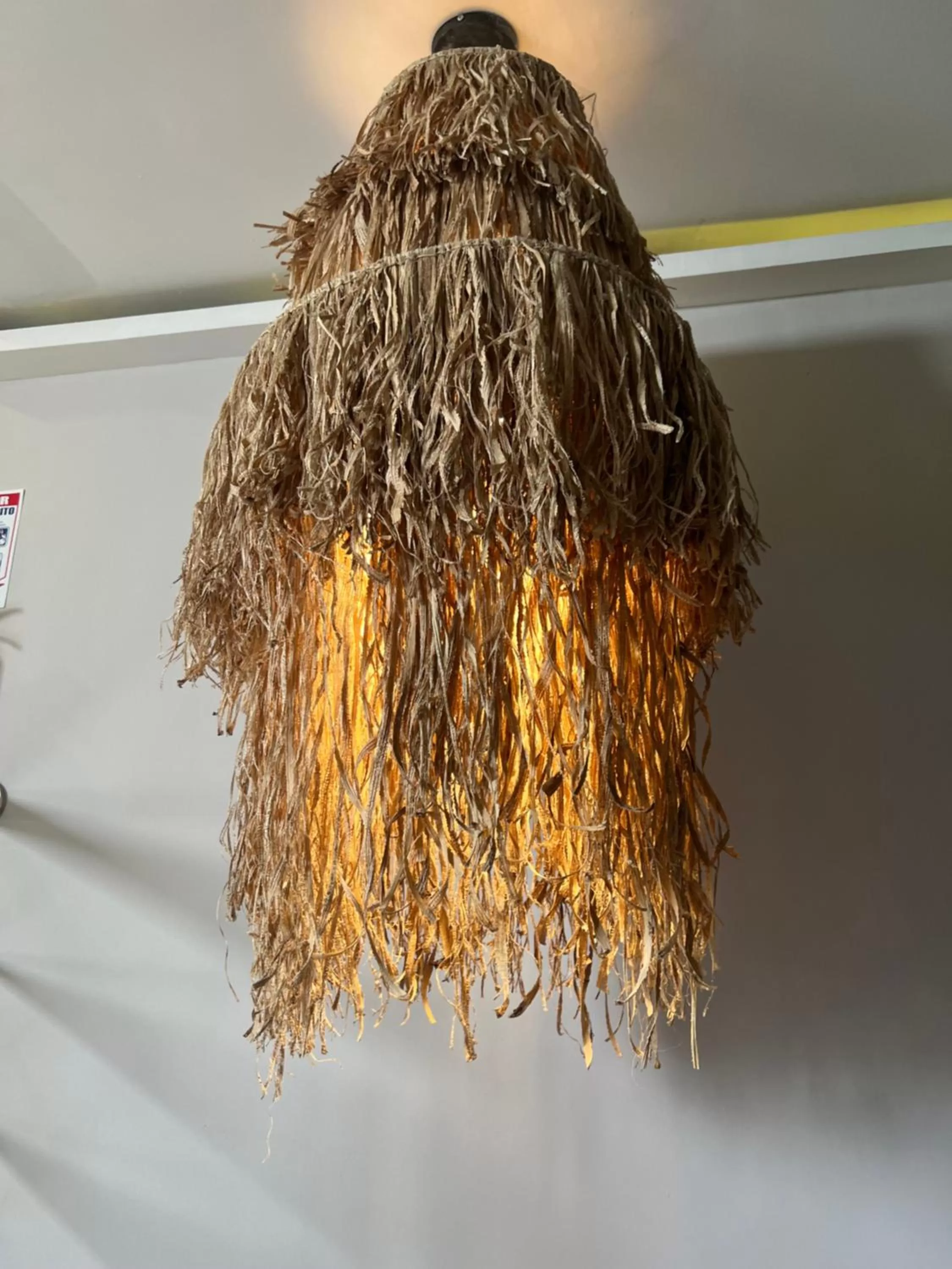 Patio in Hotel Boutique Casa chunuu Santa Marta