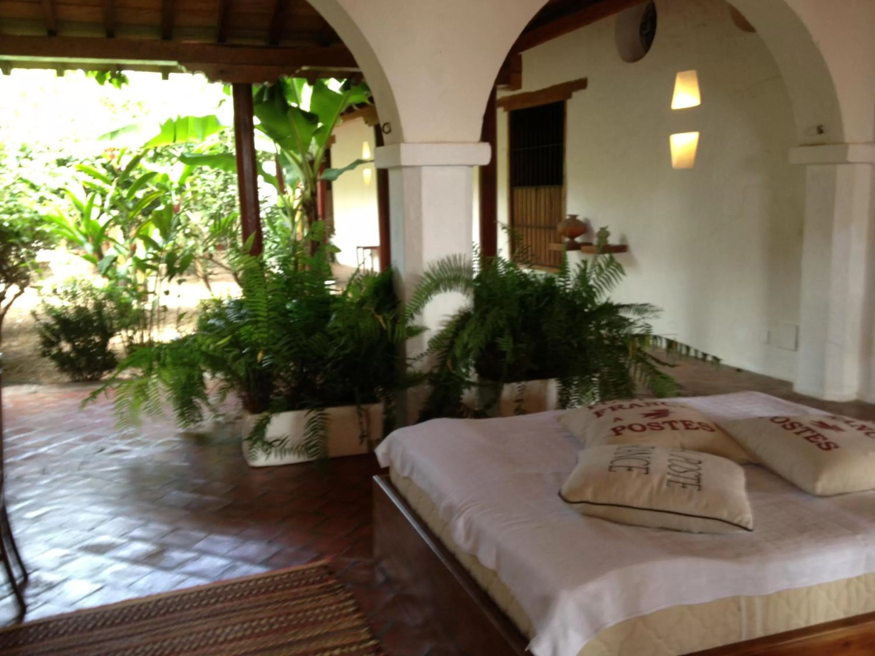 Day, Bed in Portal de la Marquesa