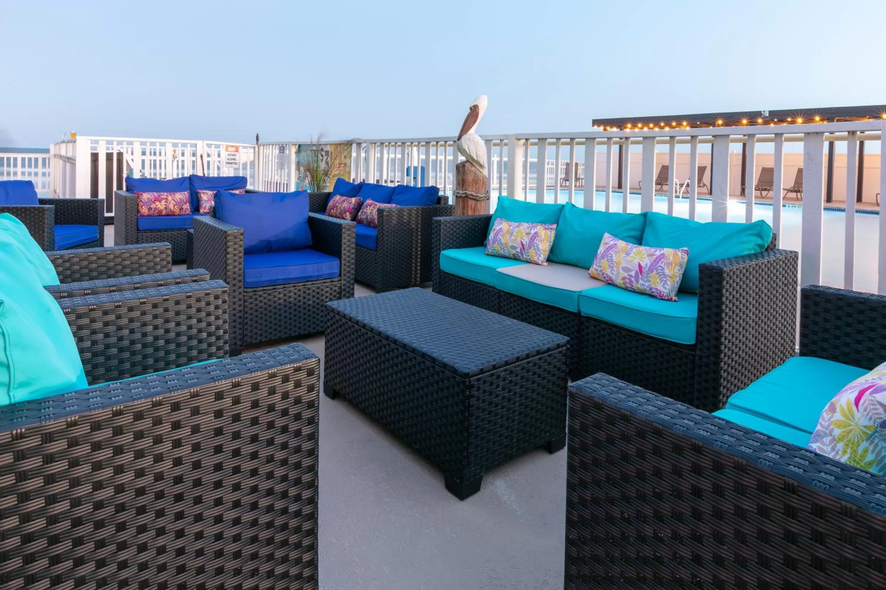 Wyndham Corpus Christi Resort North Padre Island