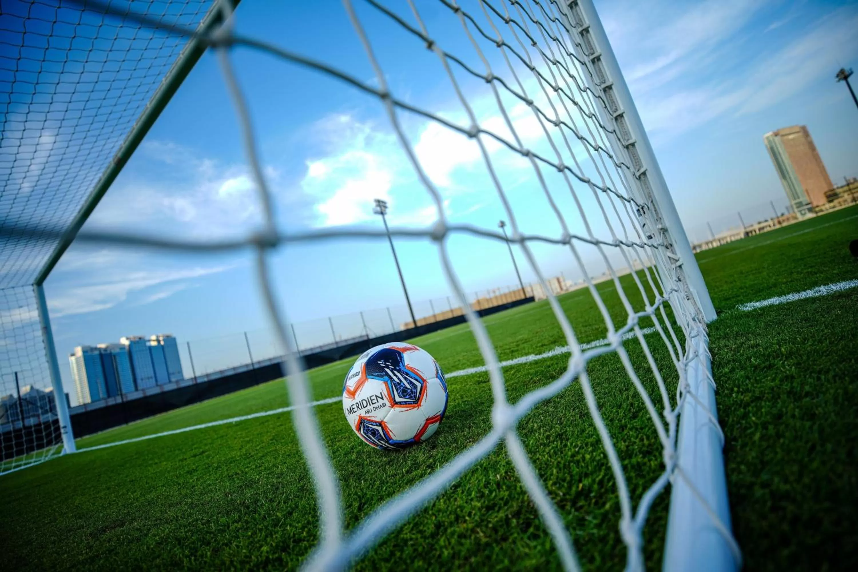 Other in Le Meridien Abu Dhabi Resort