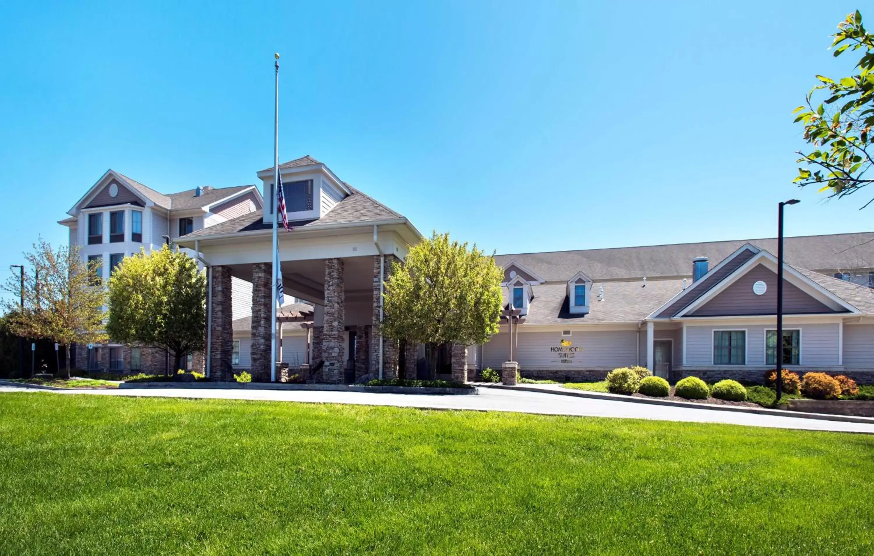 Homewood Suites by Hilton Newburgh-Stewart Airport Homewood Suites by Hilton Newburgh-Stewart Airport