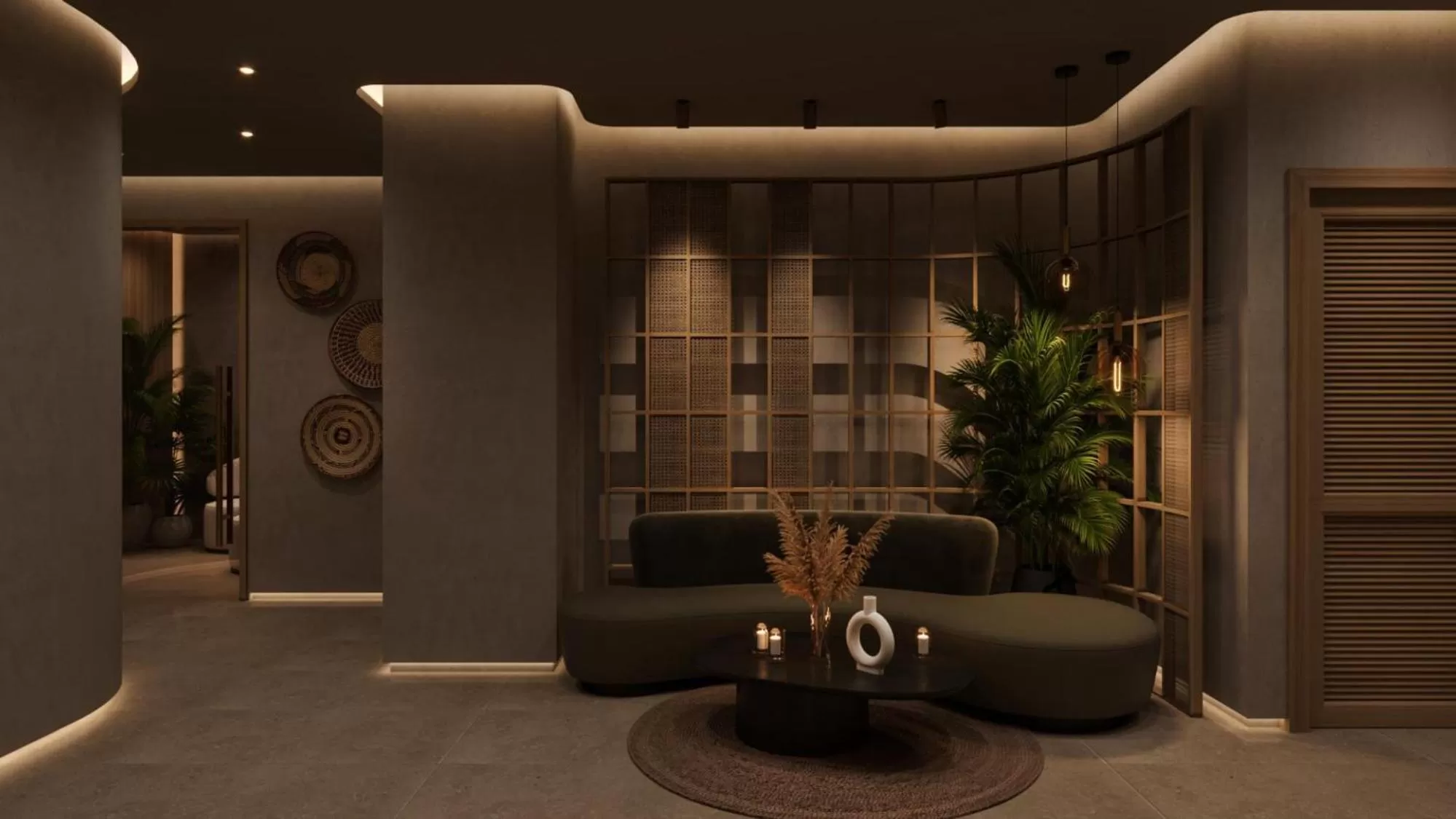 Hot Tub, Seating Area in Golden Royal Hotel