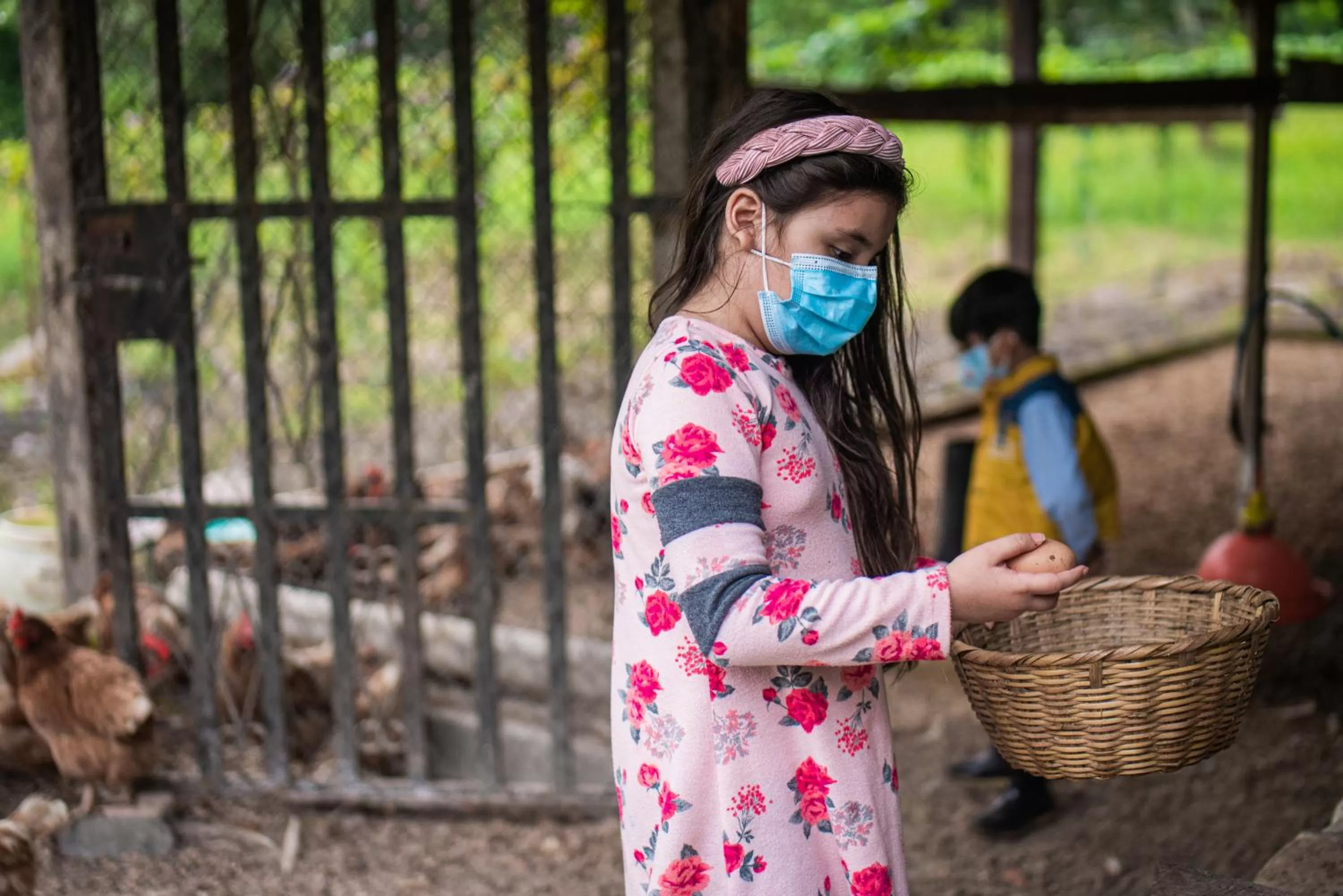 Entertainment, Children in Hotel de Campo Villa de Ada