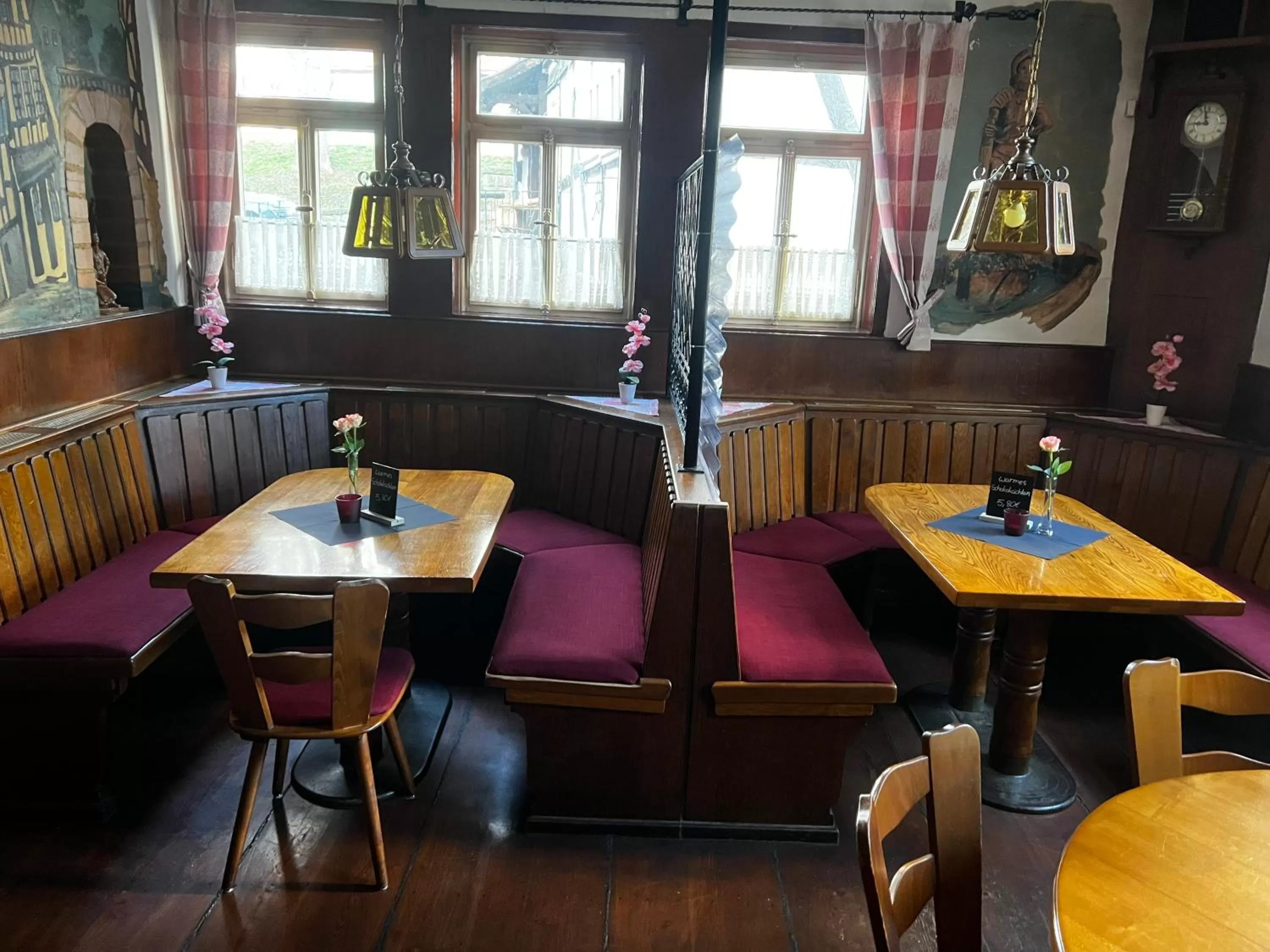 Restaurant/places to eat in Gaststätte Braustübchen