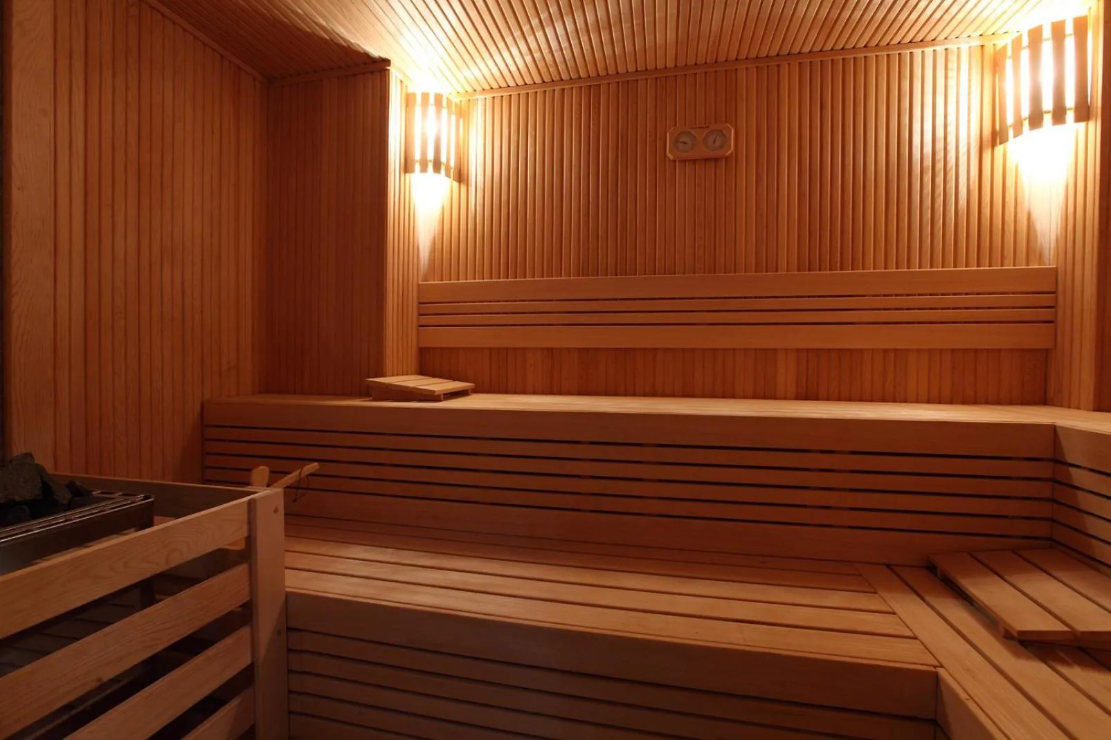 Victory Hotel & Spa Istanbul