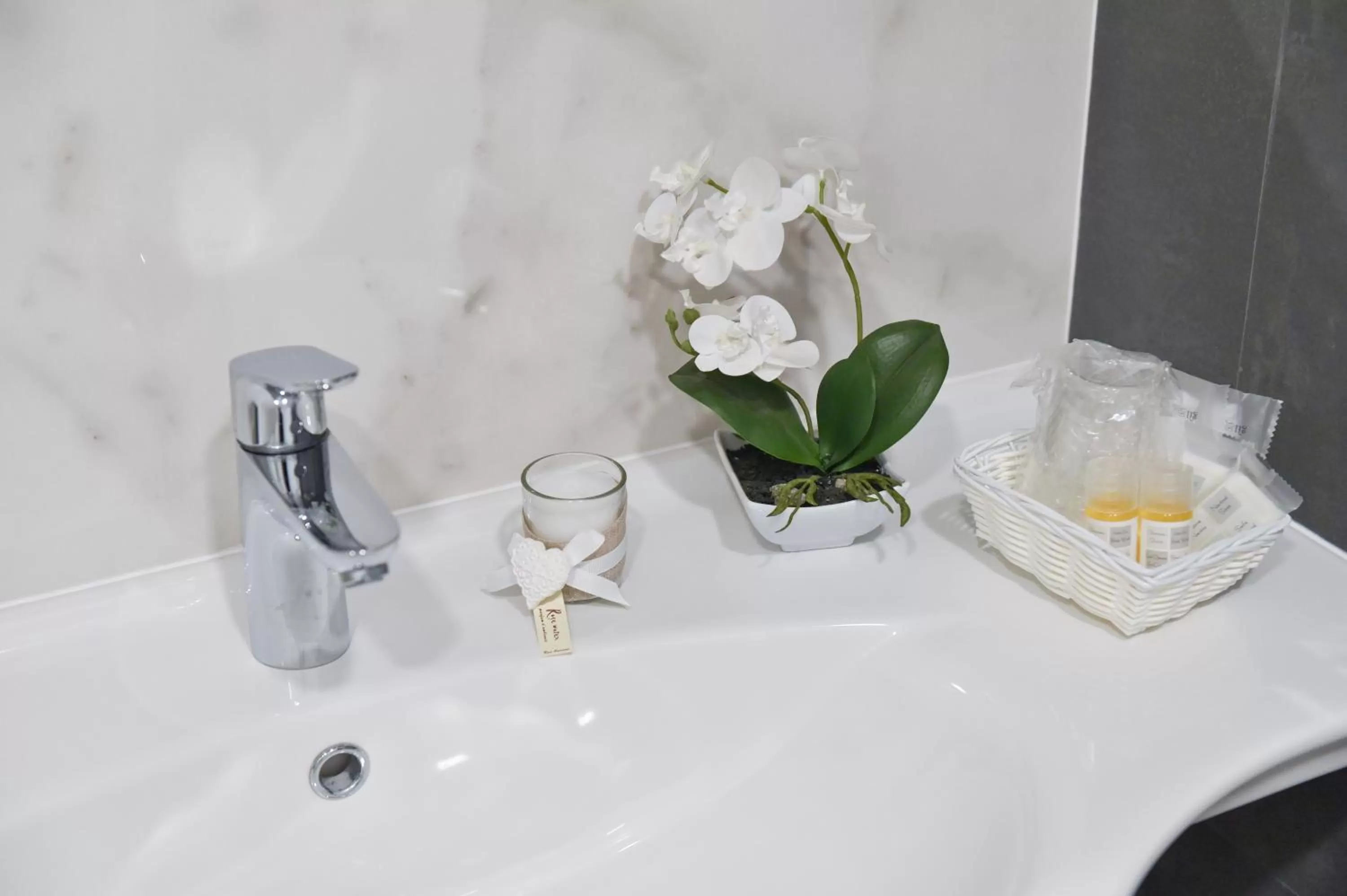 Pompei Inn Ruins B&B Luxury Suite