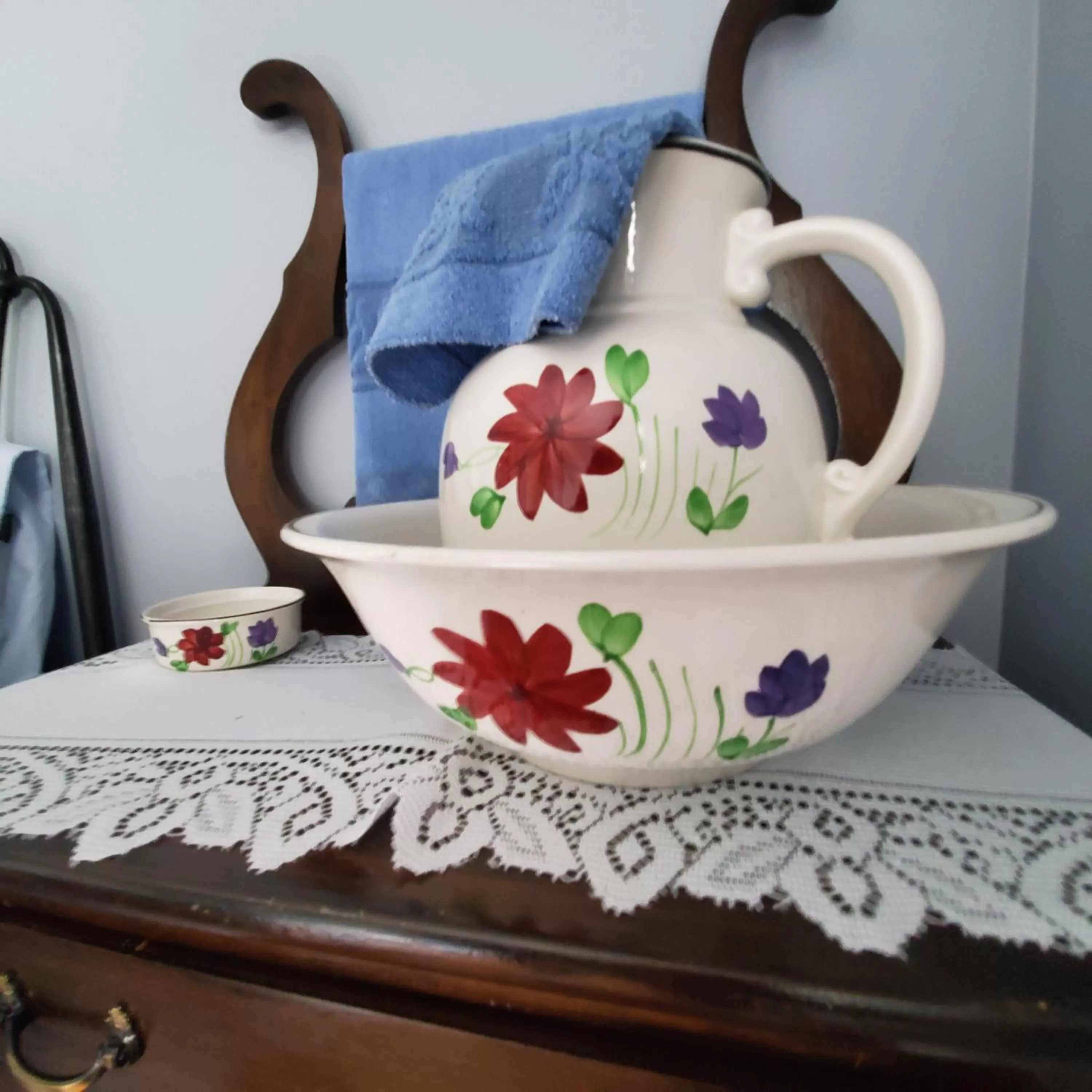 Other in Hillside B&B