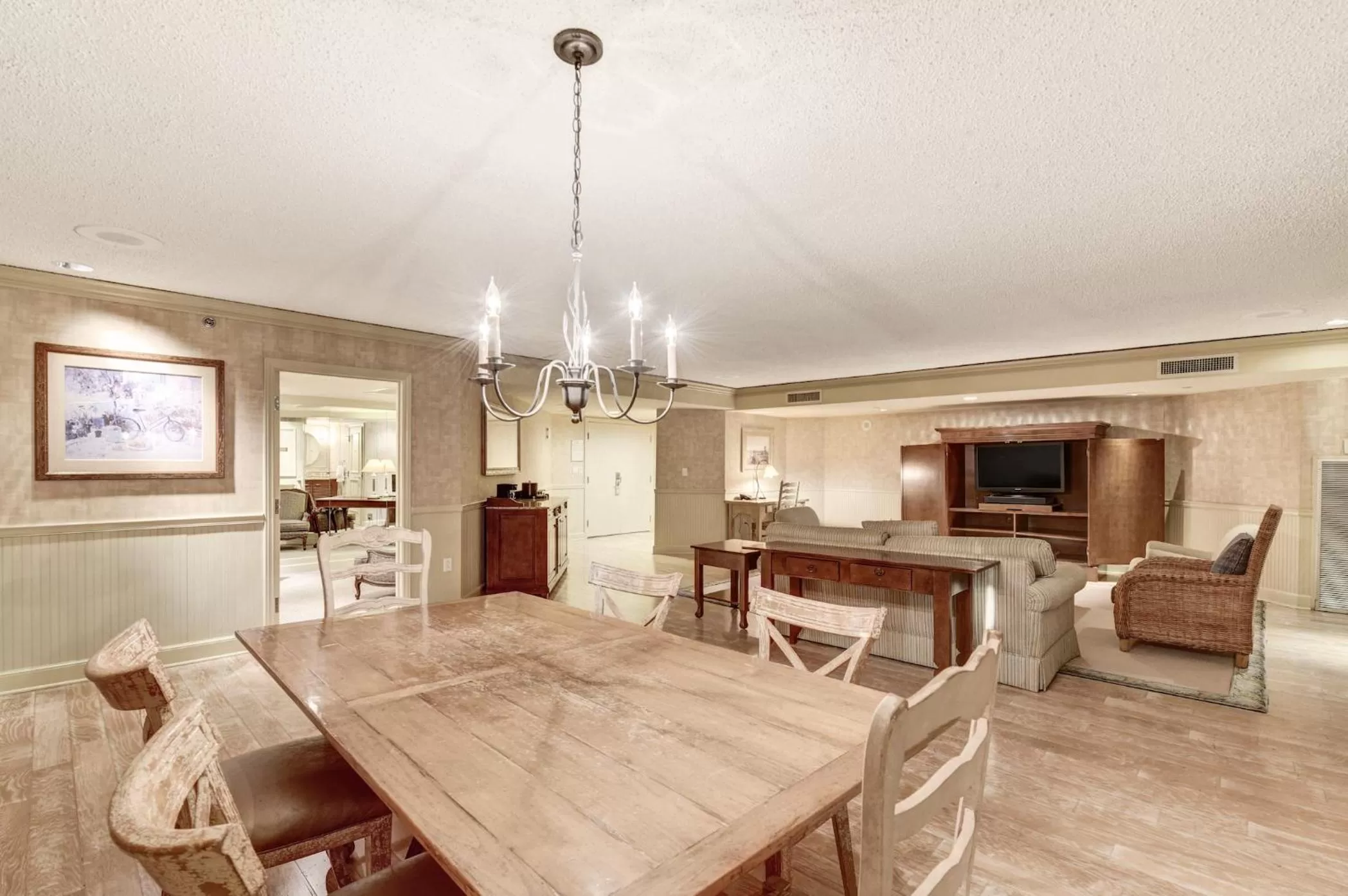 Caesars Atlantic City, A Caesars Destination