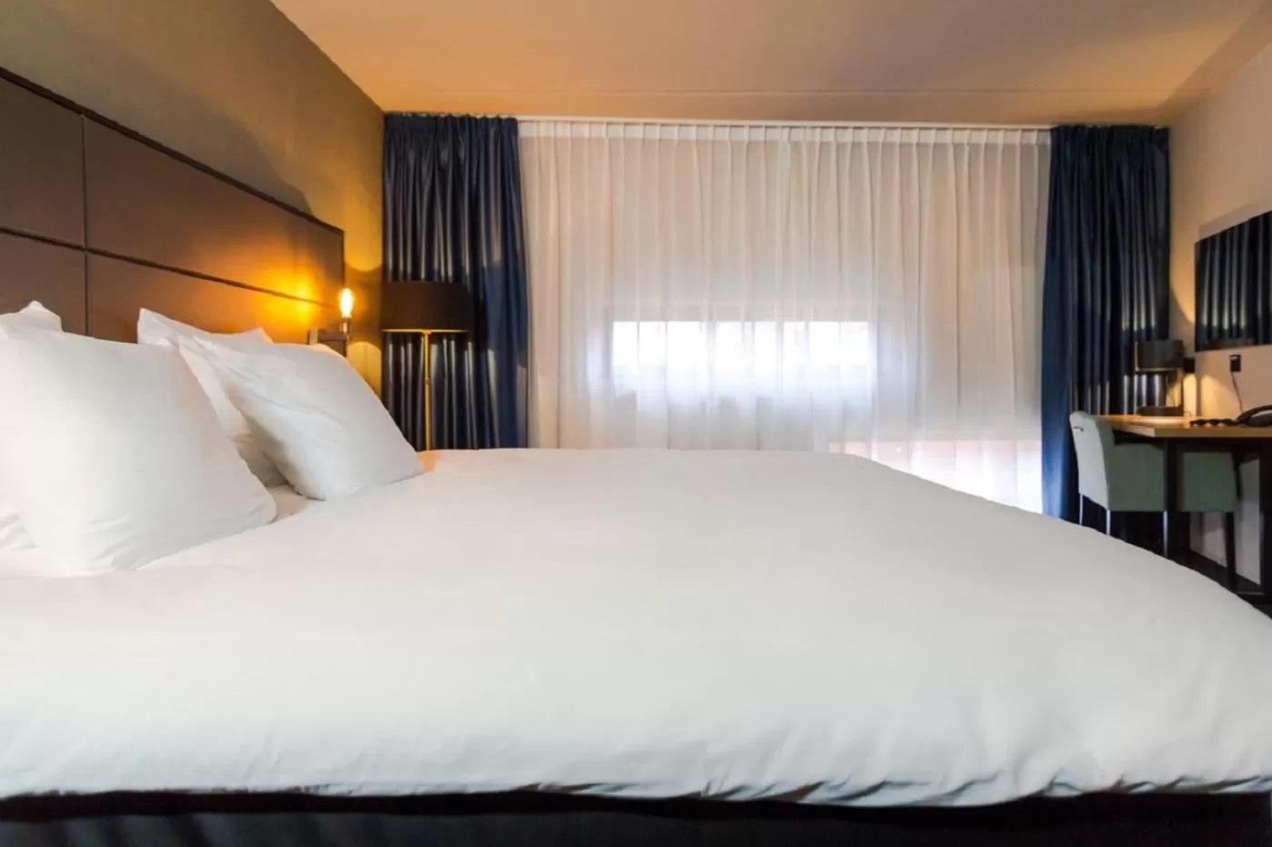 Executive Room in City Hotel Groningen