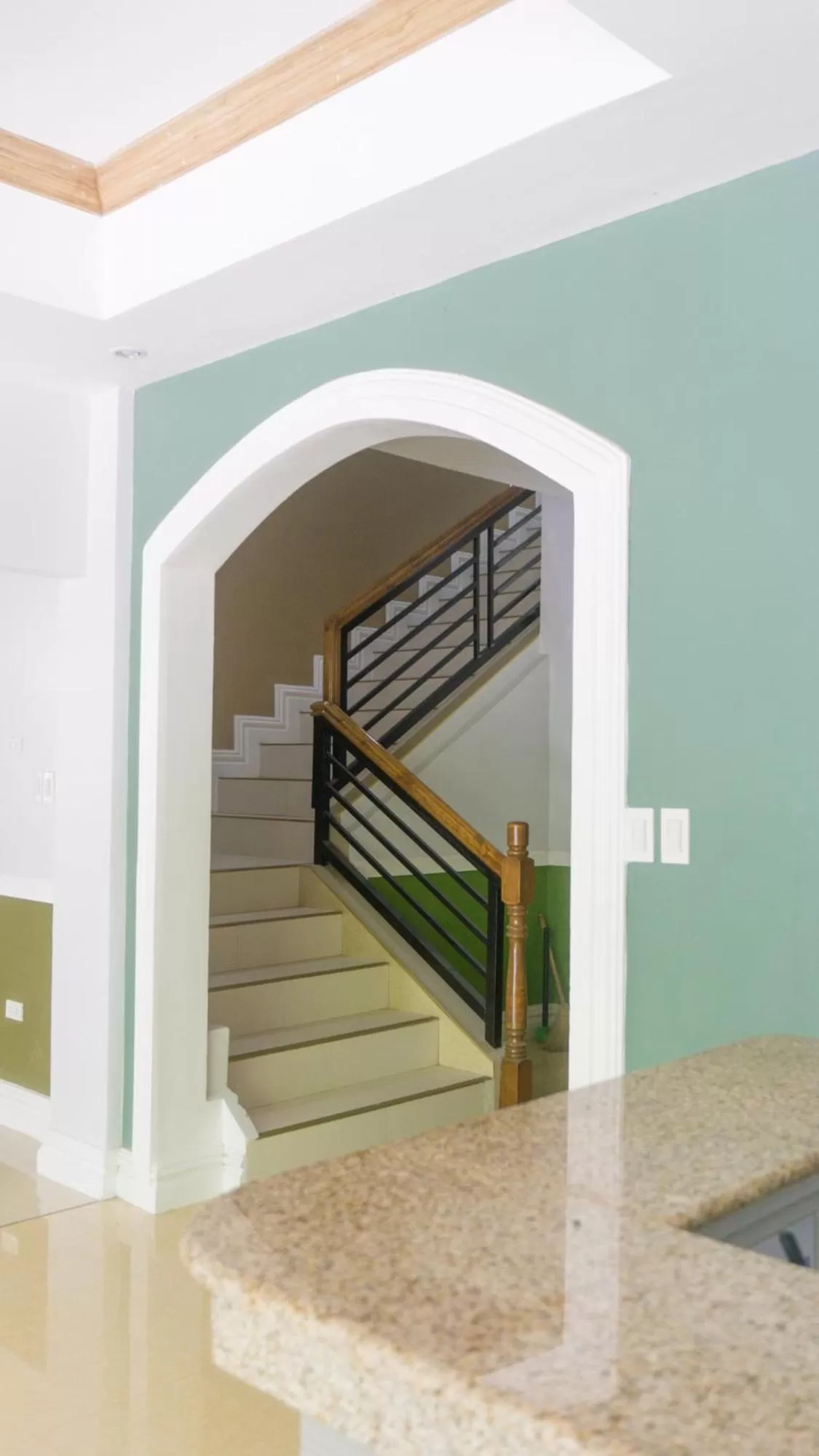 Facade/entrance in Sandscape Hotel