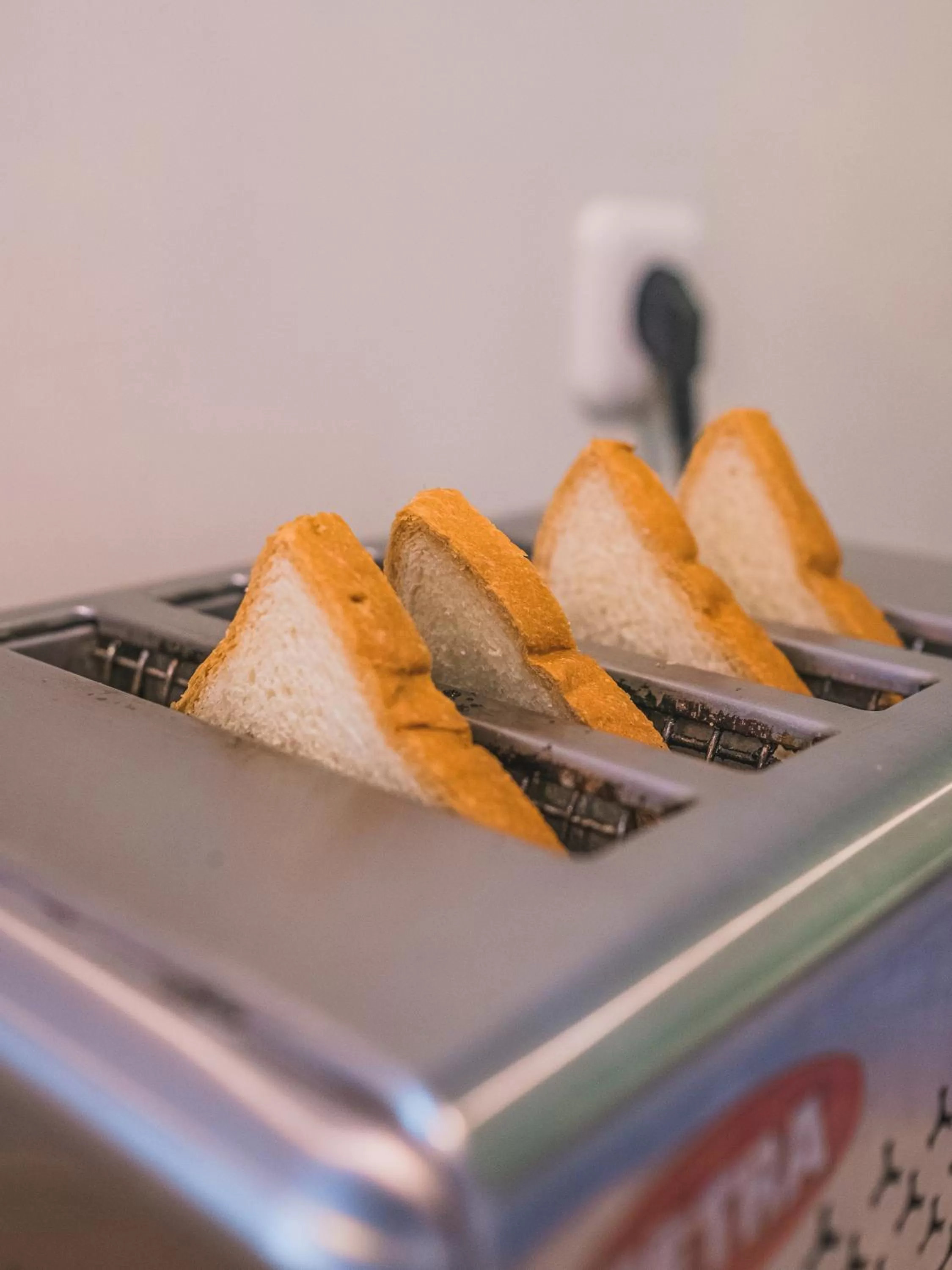 Food in Three Eight Front One Boutique Batu Malang