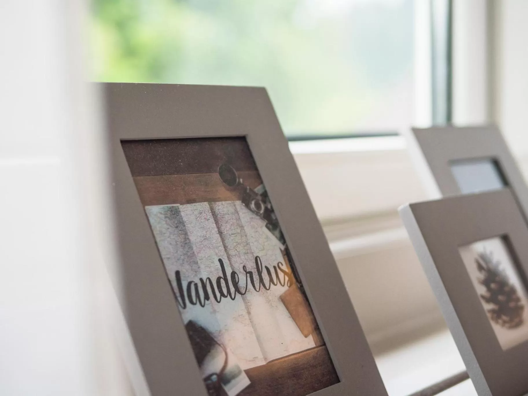 Decorative detail in IMbery Hotel & Restaurant Hinterzarten