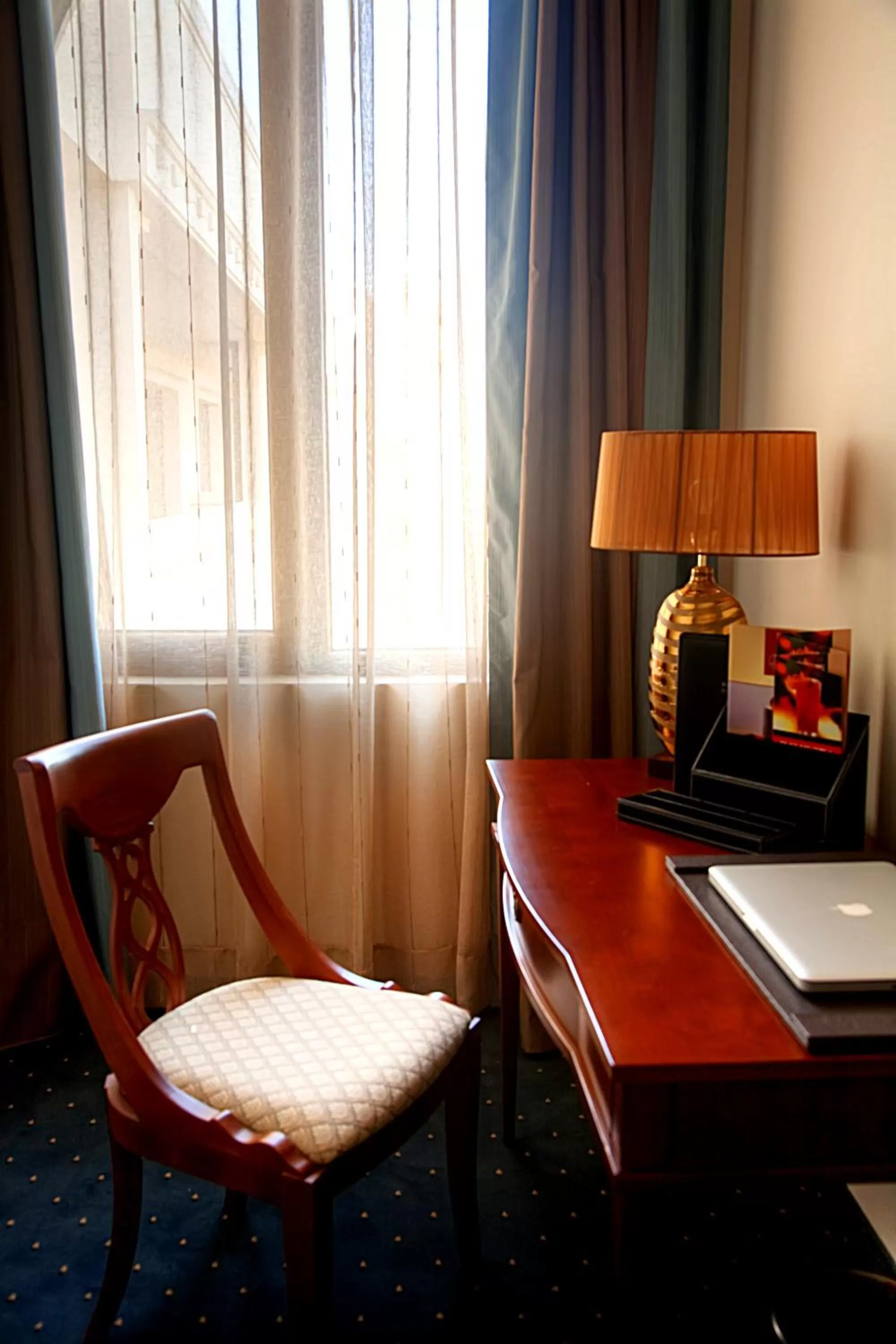 Photo of the whole room in Primoretz Grand Hotel & Spa