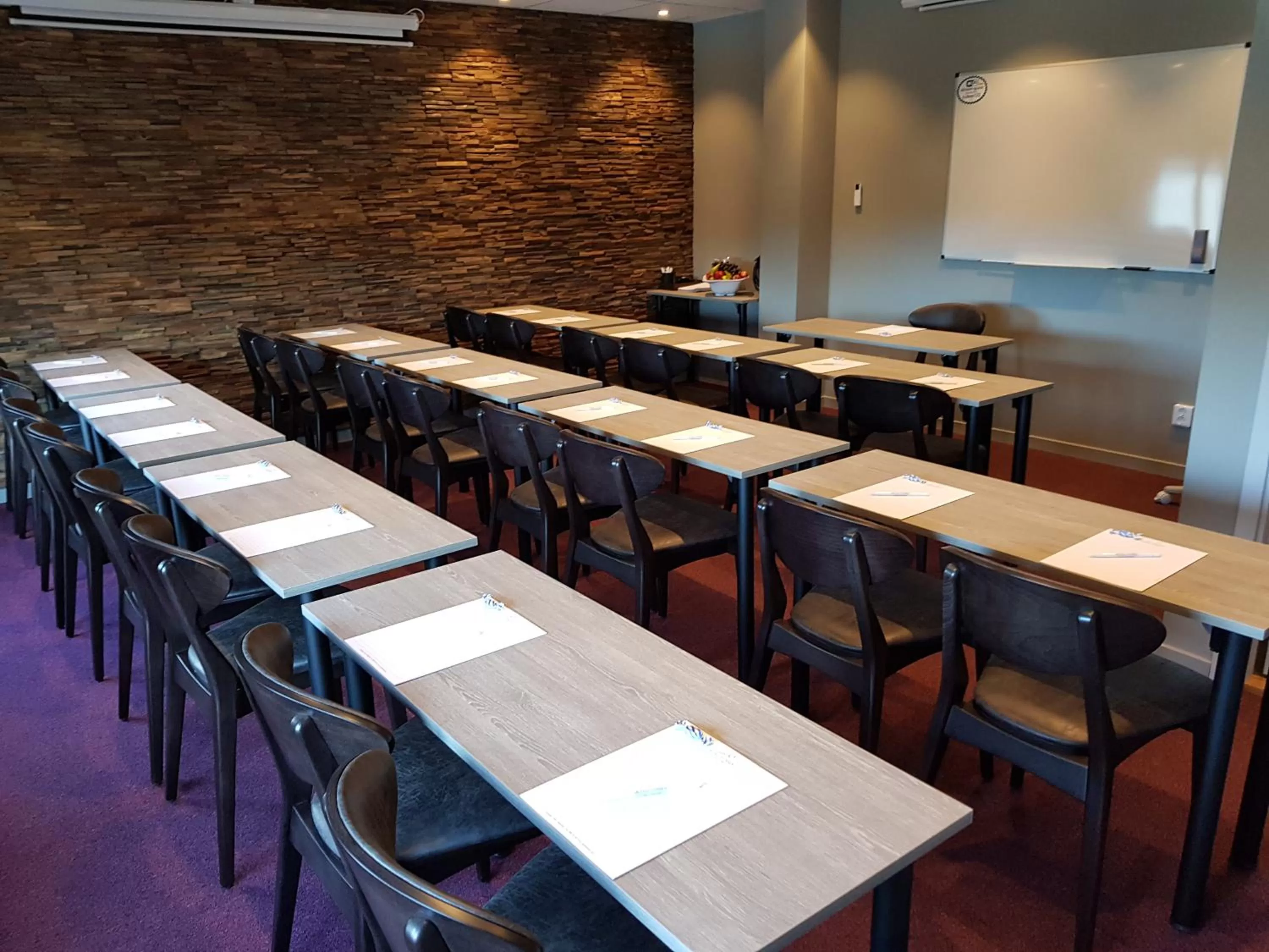 Meeting/conference room in Hotell Stinsen