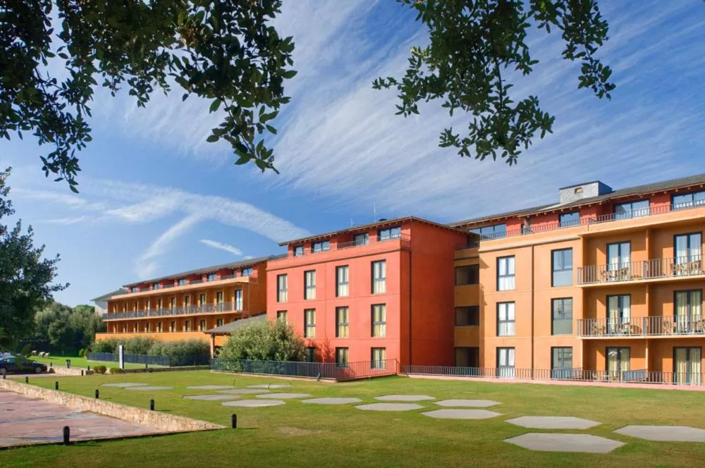 Property building in Montanyà