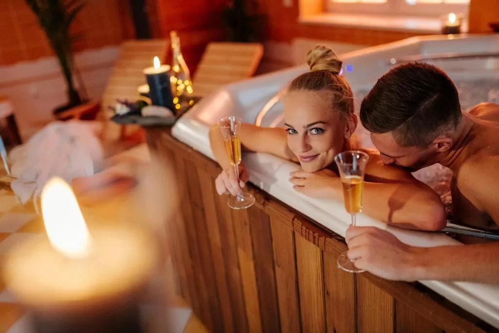 Activities in Hotel Akademie a depandance Vila Jarmila