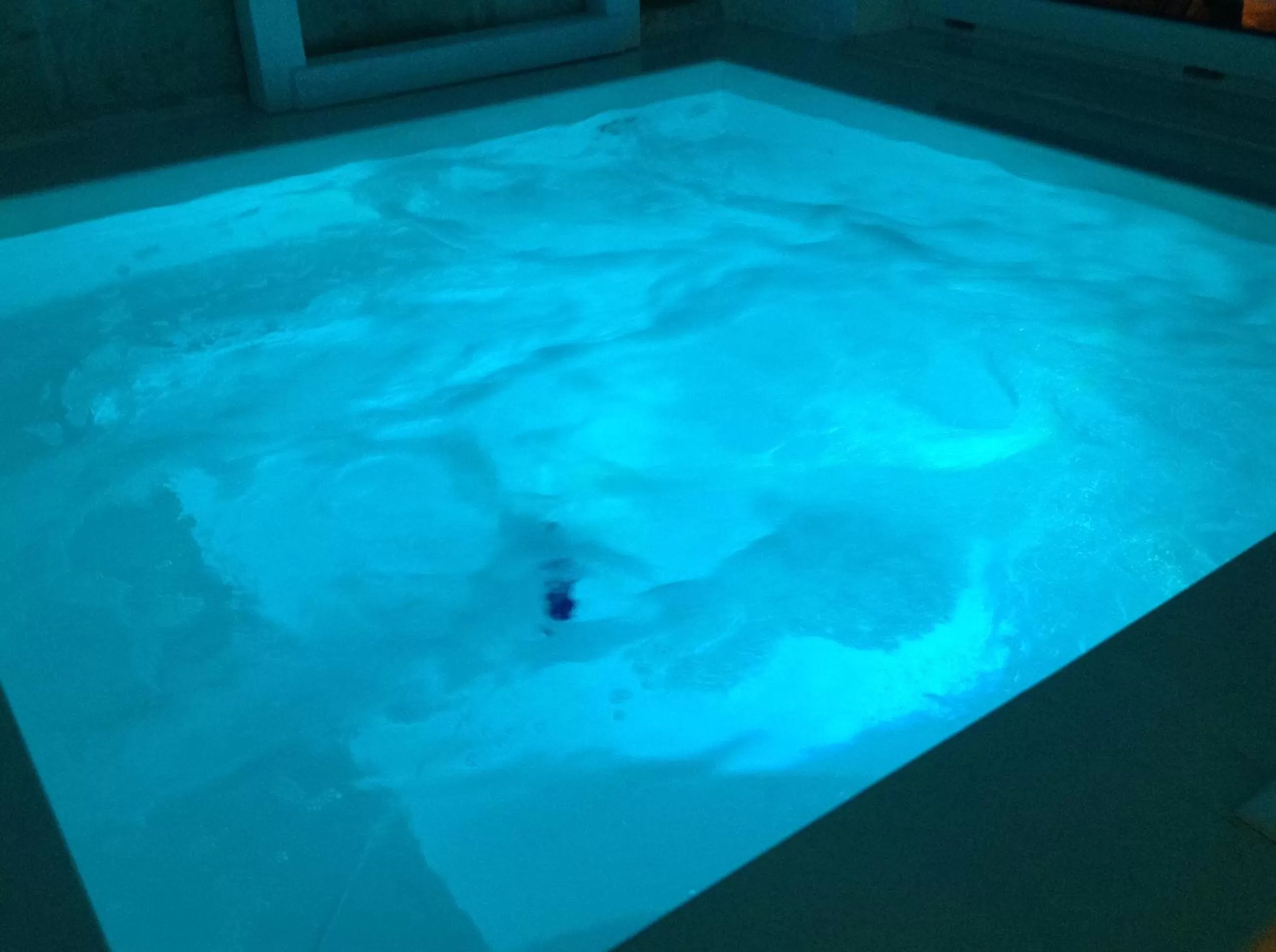 Hot Tub in Playa del Mar - Adults Only