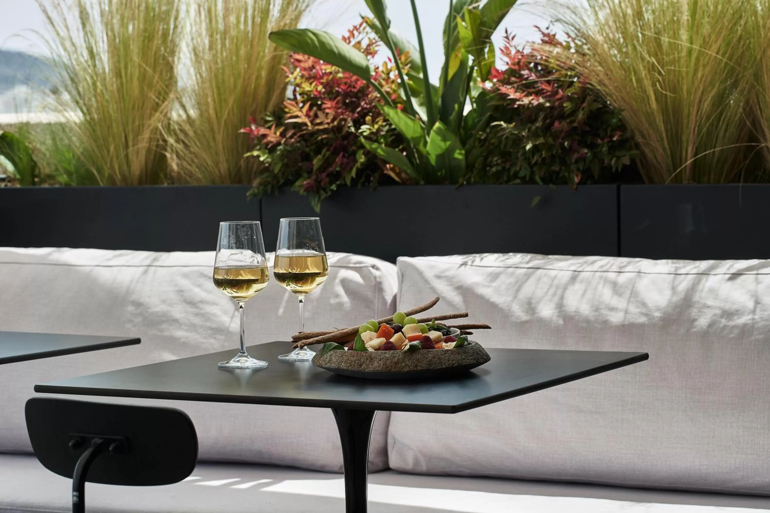 Restaurant/places to eat in The Newel Psychiko