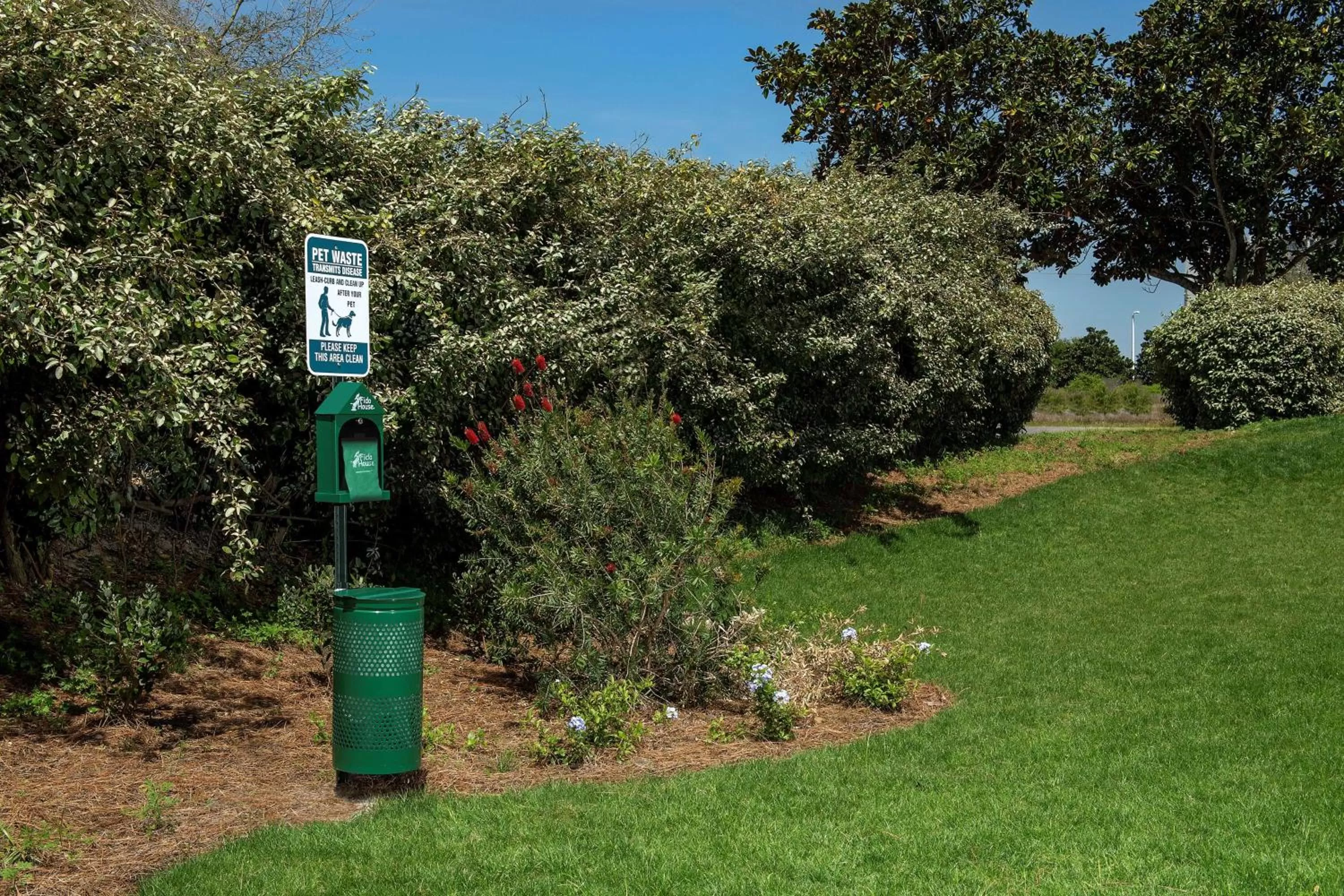 Property building in Homewood Suites By Hilton Destin