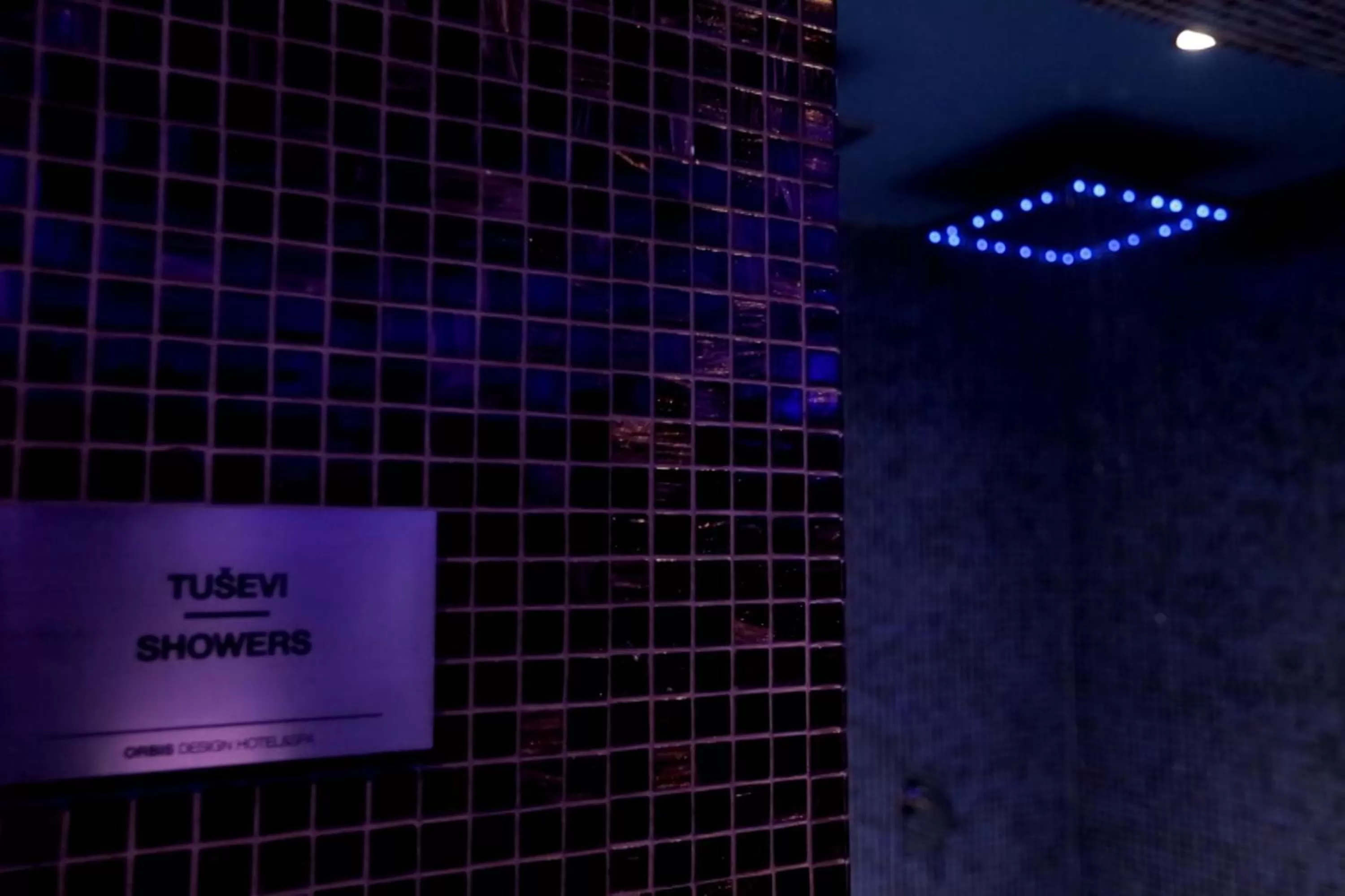 Spa and wellness centre/facilities in Orbis Design Hotel & Spa